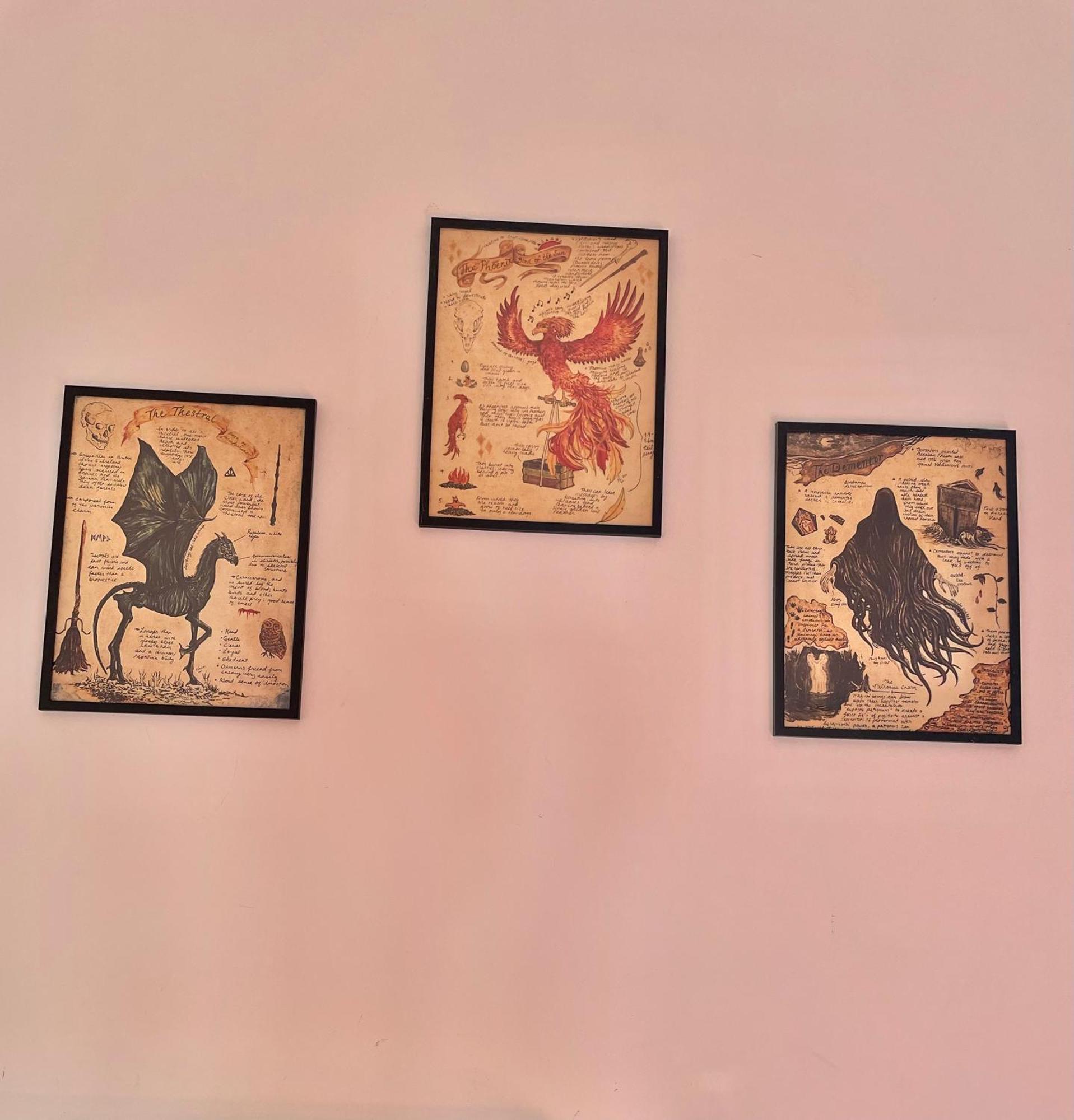Harry Potter House - 10 Min To *