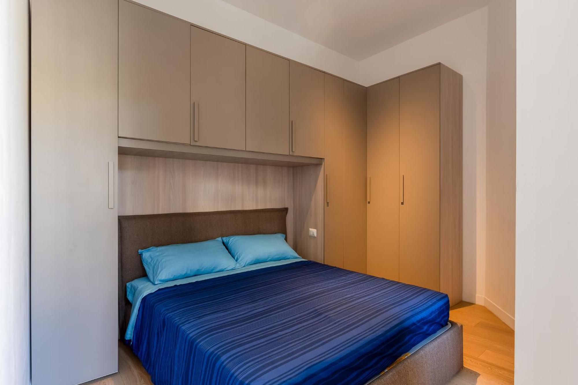 Porta Venezia New Luxury - Wifi Full Equiped Apartment Milan