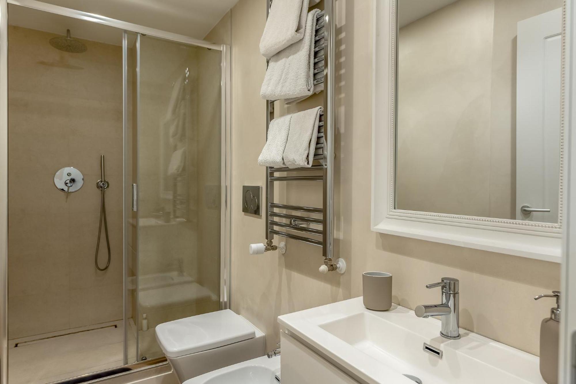 Porta Venezia New Luxury - Wifi Full Equiped * Milan
