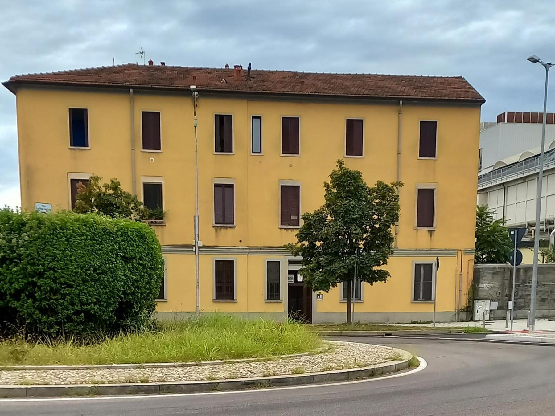 Casa Bicocca