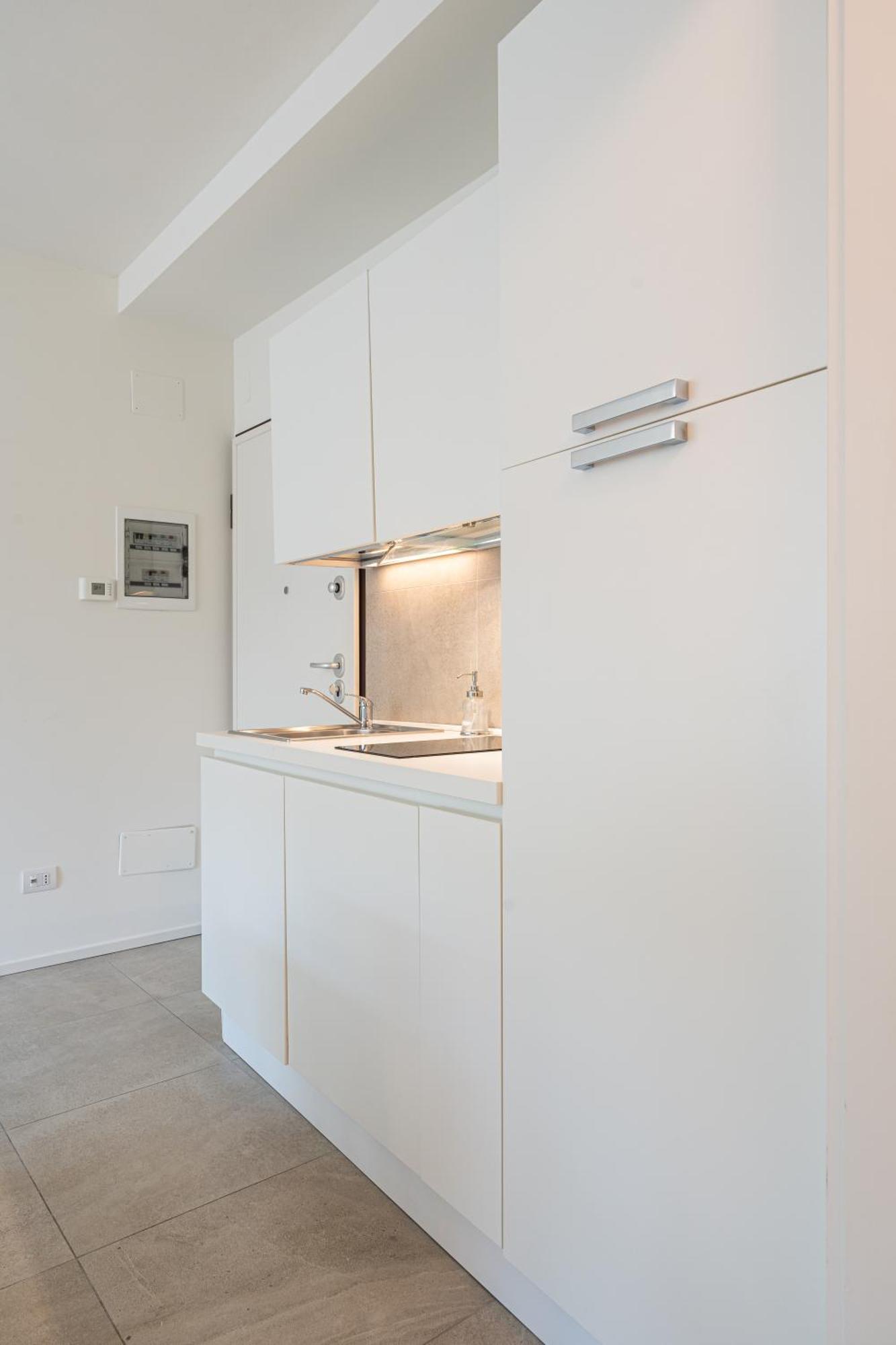 Leilighet Elegante Bilocale Isola A - Mirable Pm Milano