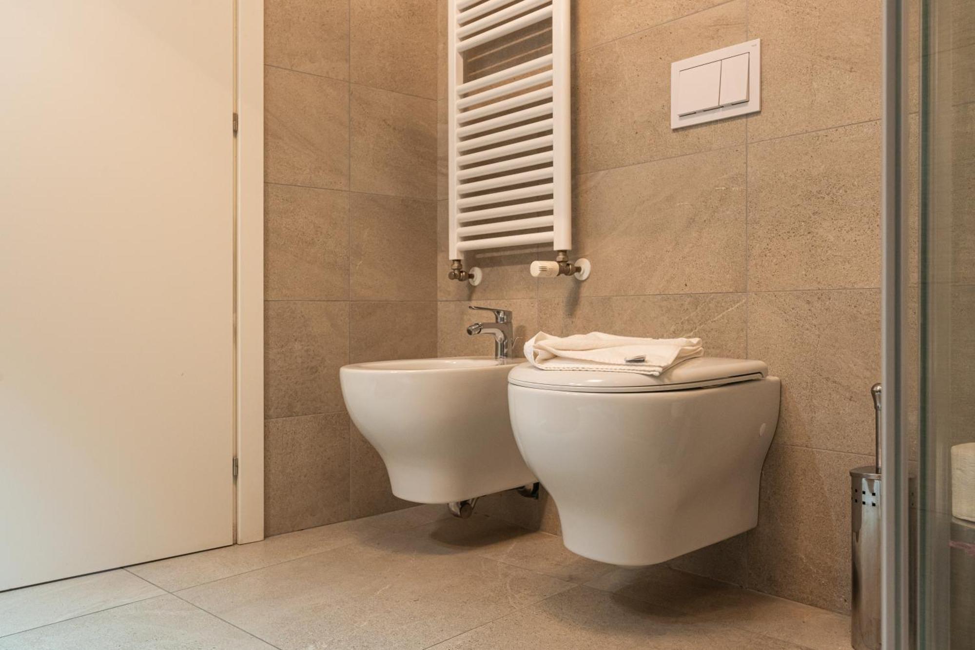 Elegante Bilocale Isola A - Mirable Pm * Milano