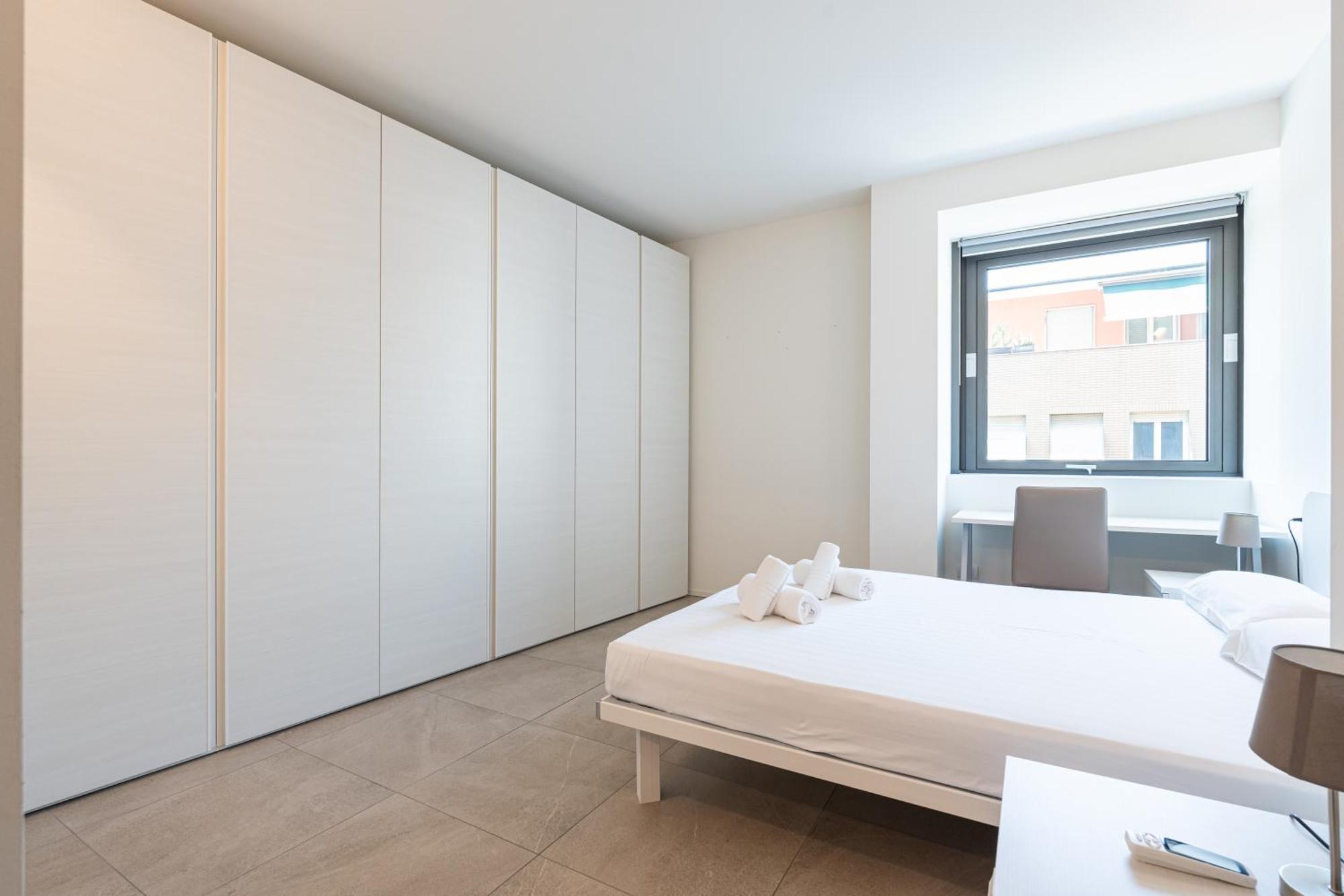 Elegante Bilocale Isola A - Mirable Pm