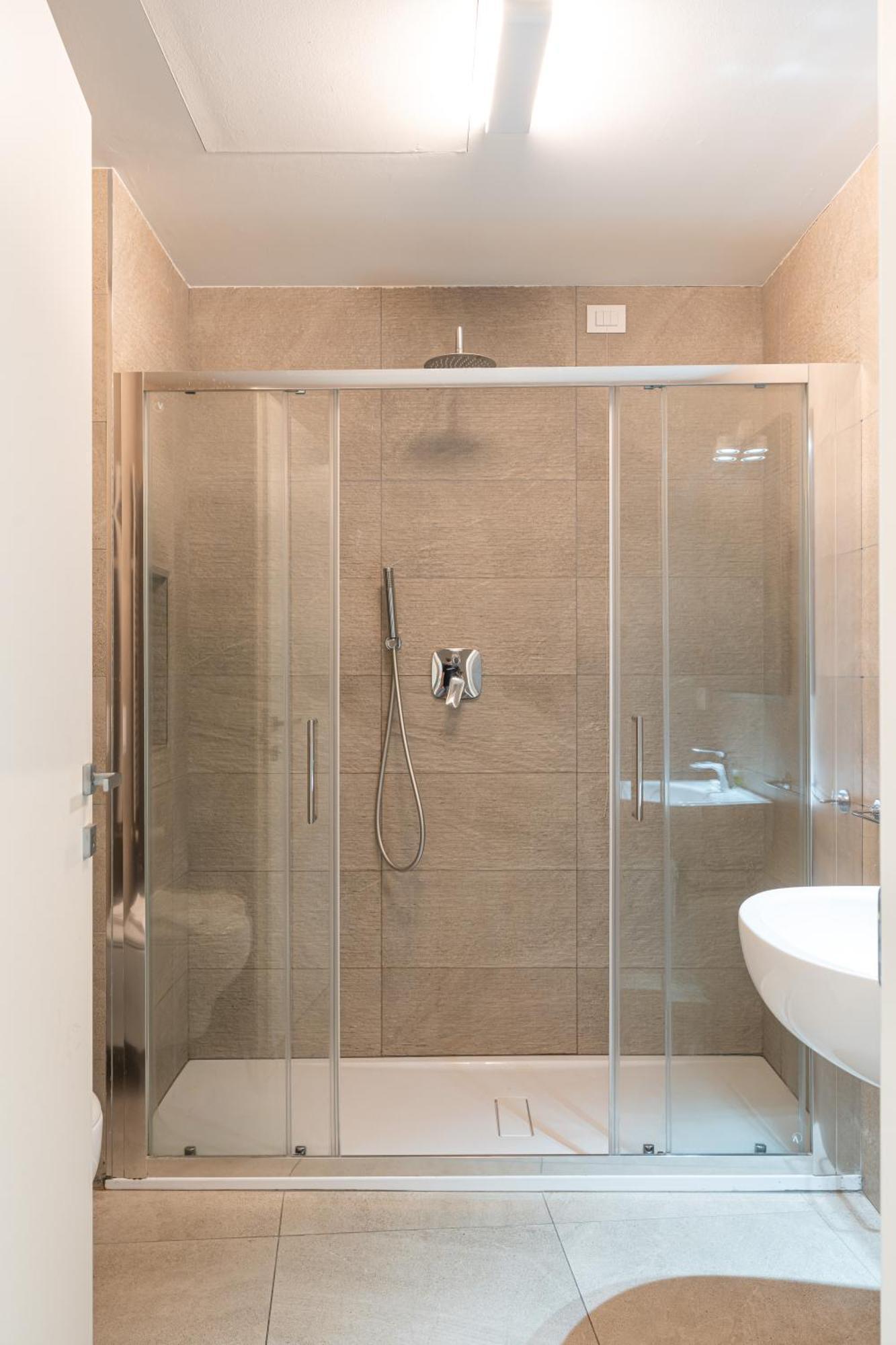 Leilighet Elegante Bilocale Isola A - Mirable Pm