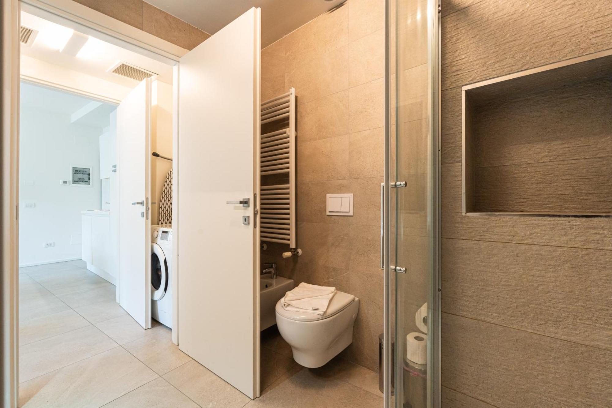 Elegante Bilocale Isola A - Mirable Pm Milano