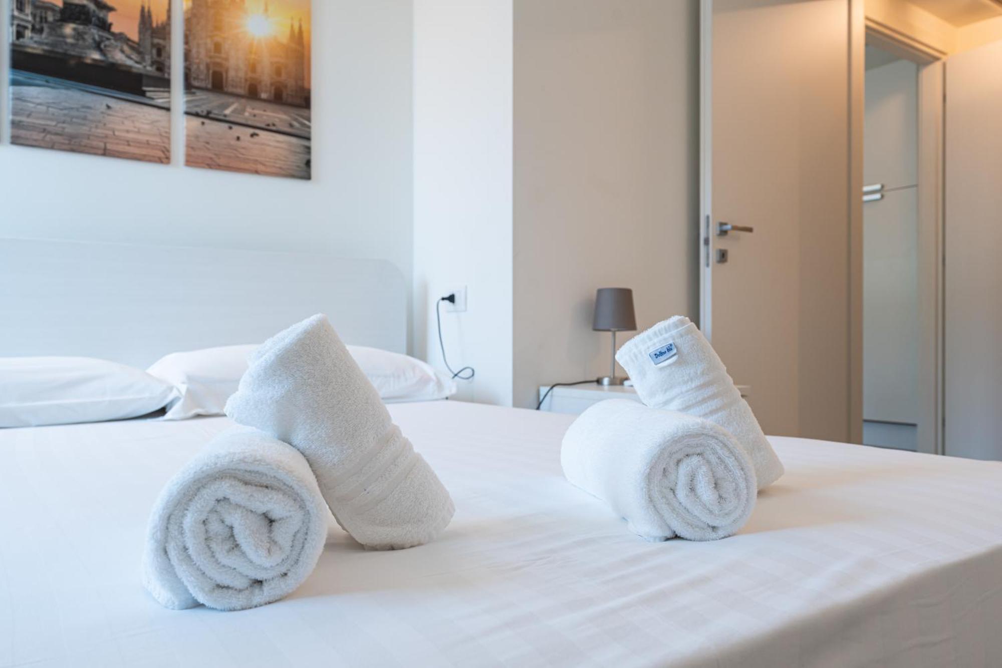 Elegante Bilocale Isola A - Mirable Pm * Milano