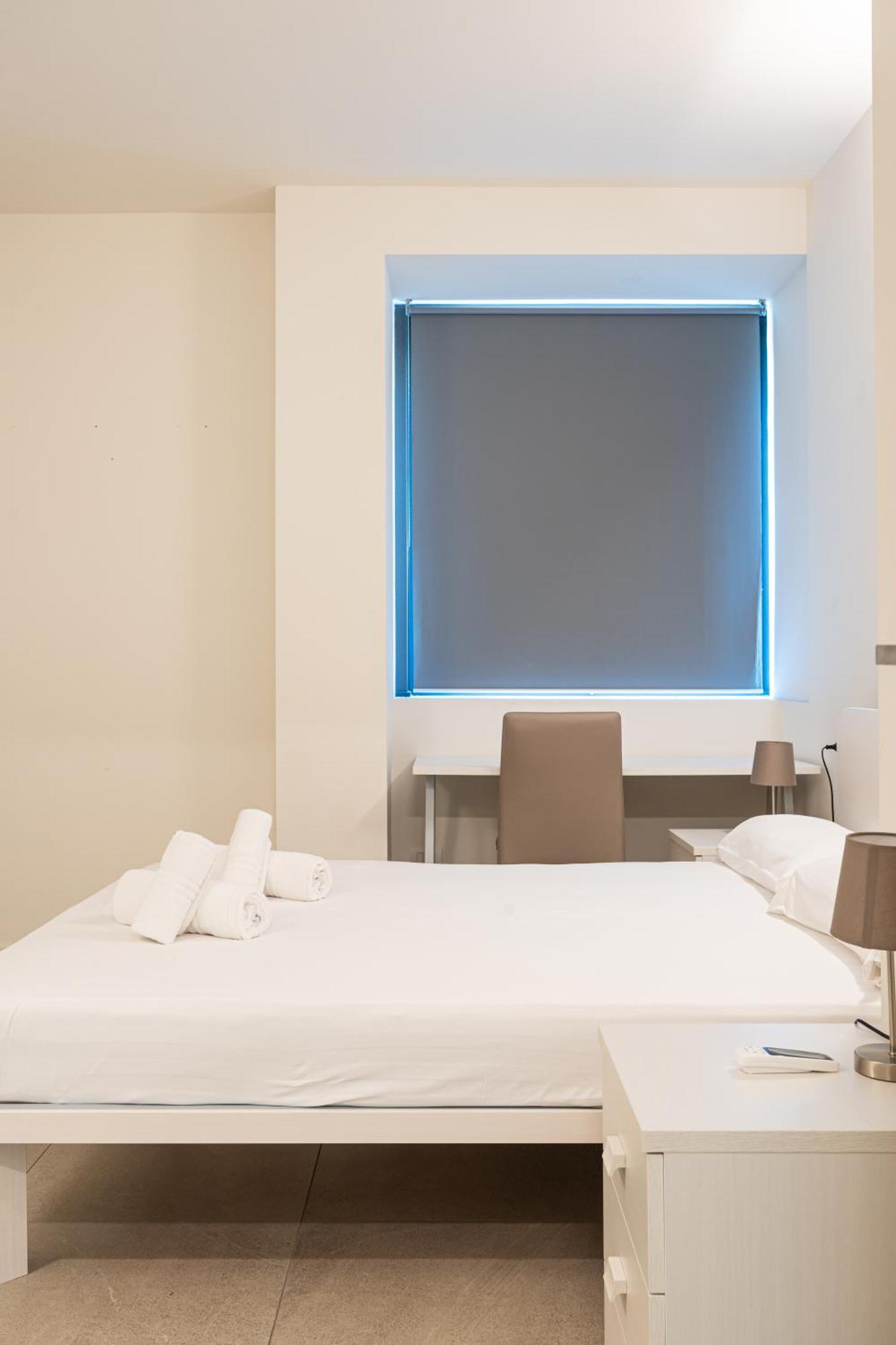 Elegante Bilocale Isola A - Mirable Pm Leilighet
