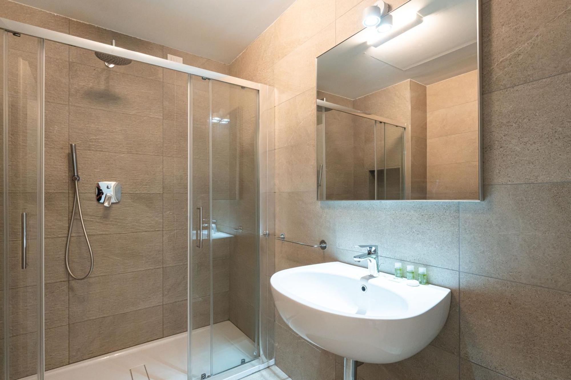 Elegante Bilocale Isola A - Mirable Pm Milano
