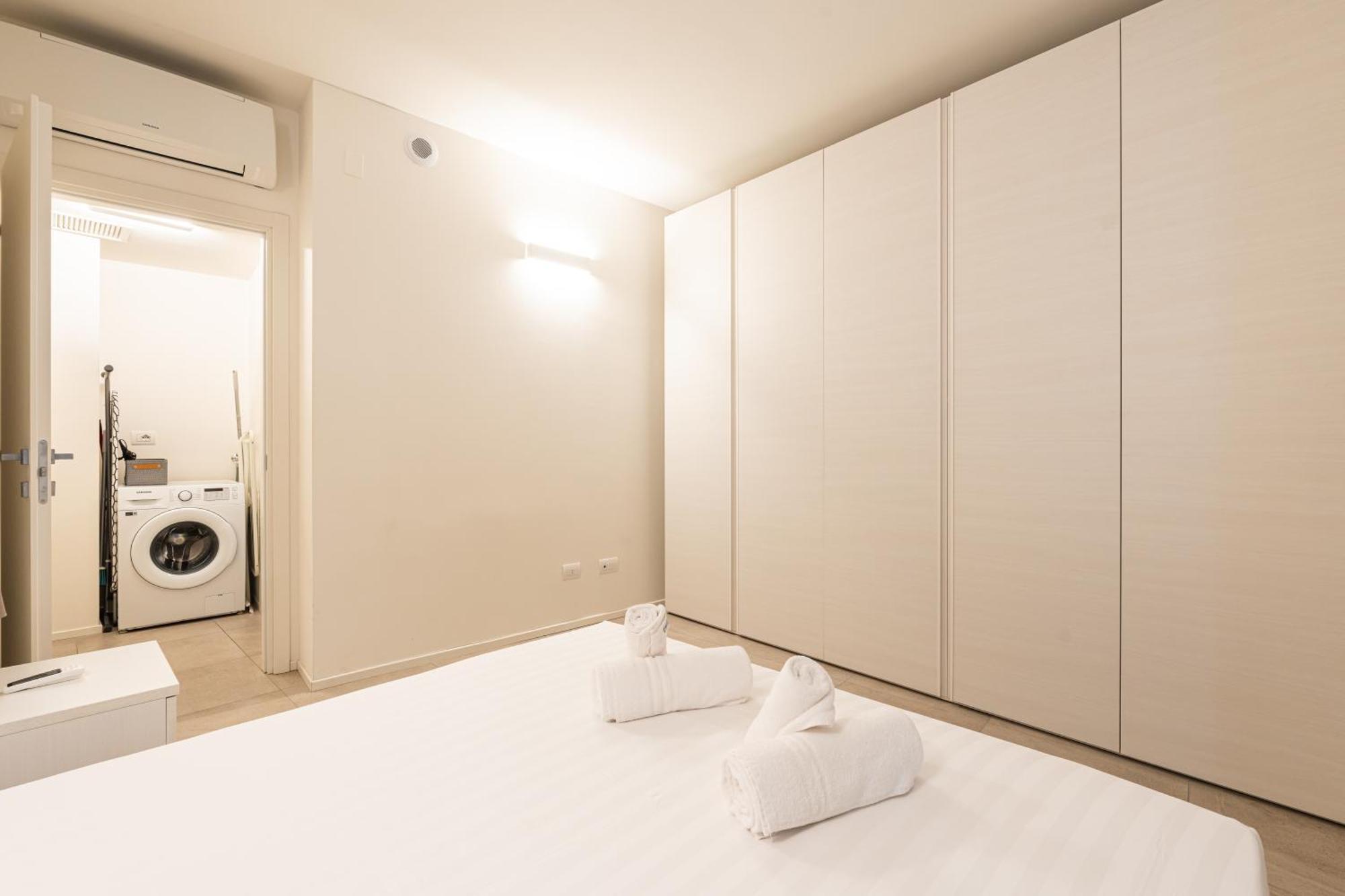 Elegante Bilocale Isola A - Mirable Pm * Milano