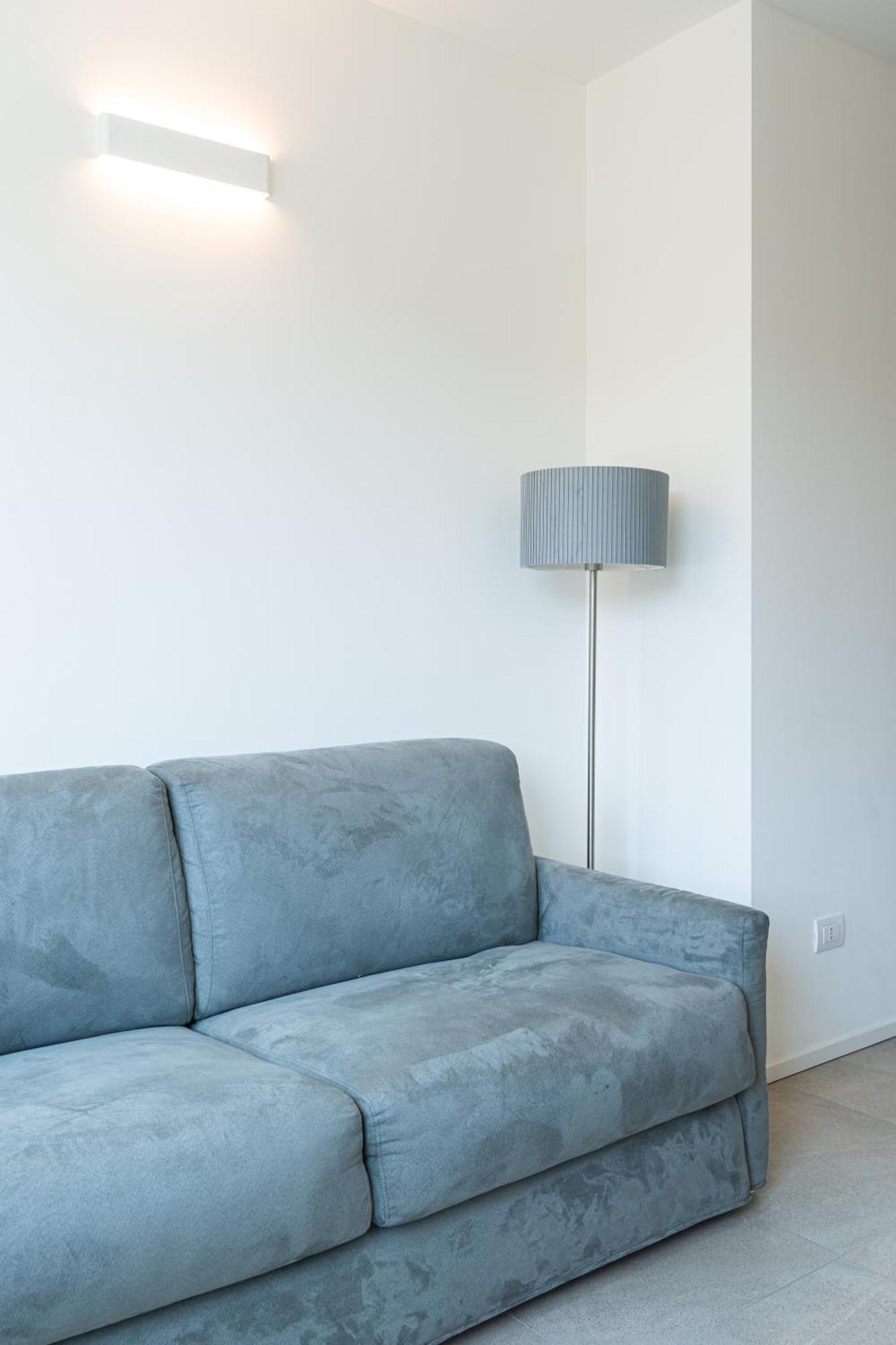 Elegante Bilocale Isola A - Mirable Pm Leilighet