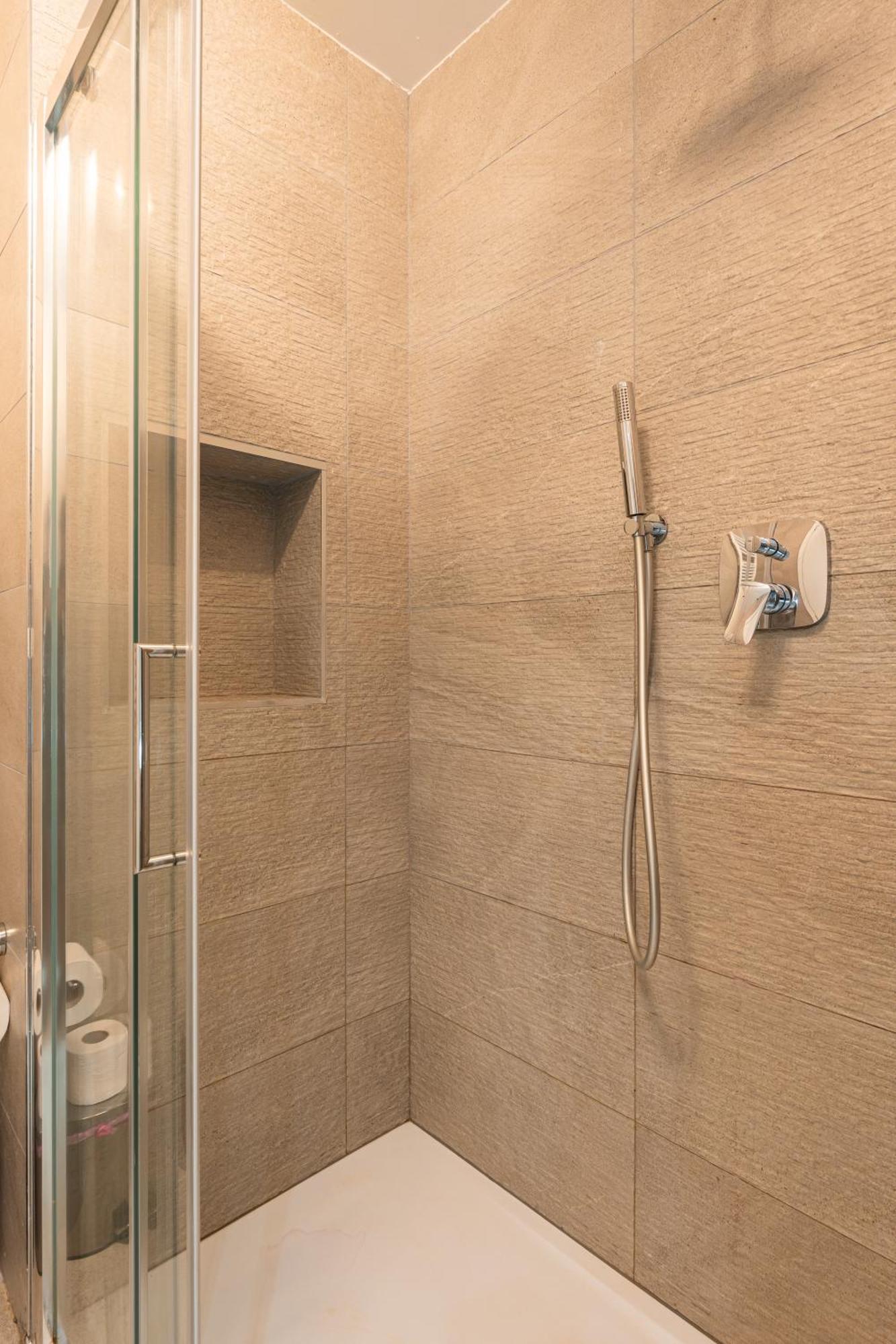 Elegante Bilocale Isola A - Mirable Pm Leilighet Milano
