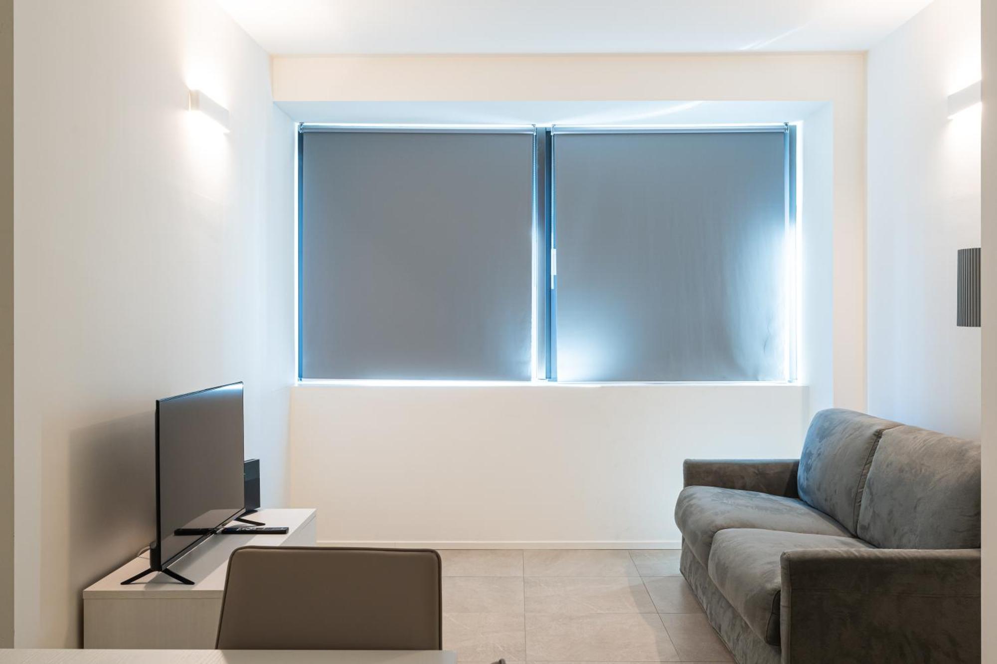 Elegante Bilocale Isola A - Mirable Pm Milano