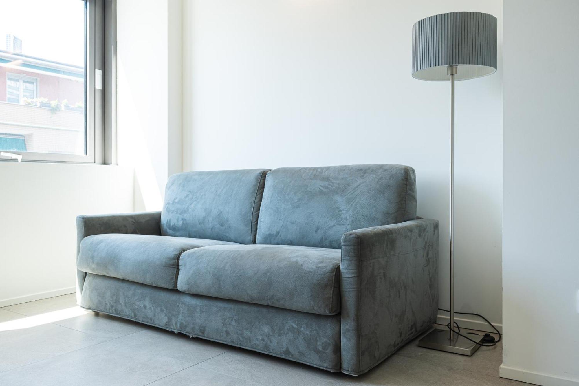 Elegante Bilocale Isola A - Mirable Pm * Milano