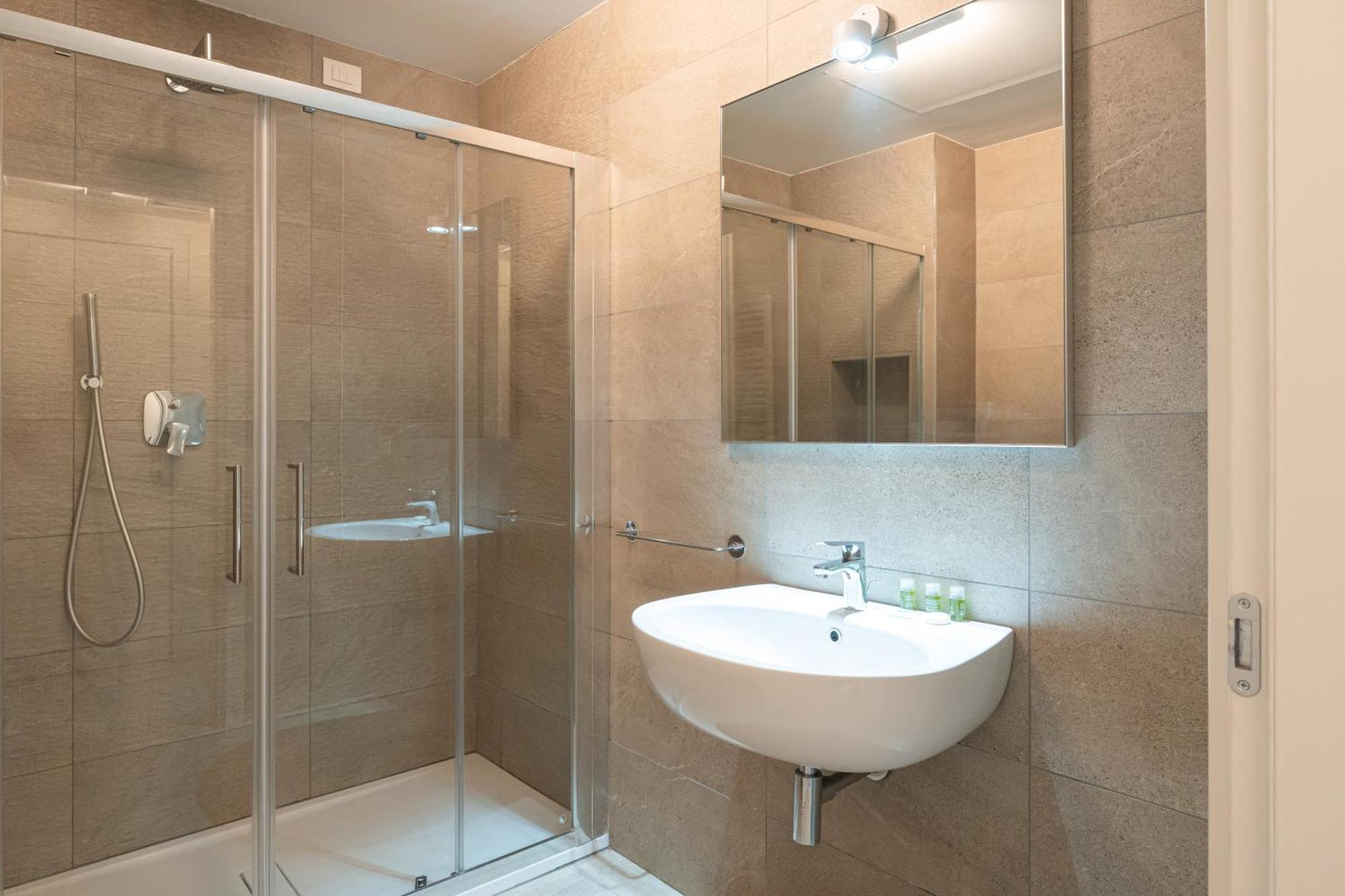 Elegante Bilocale Isola A - Mirable Pm Leilighet Milano