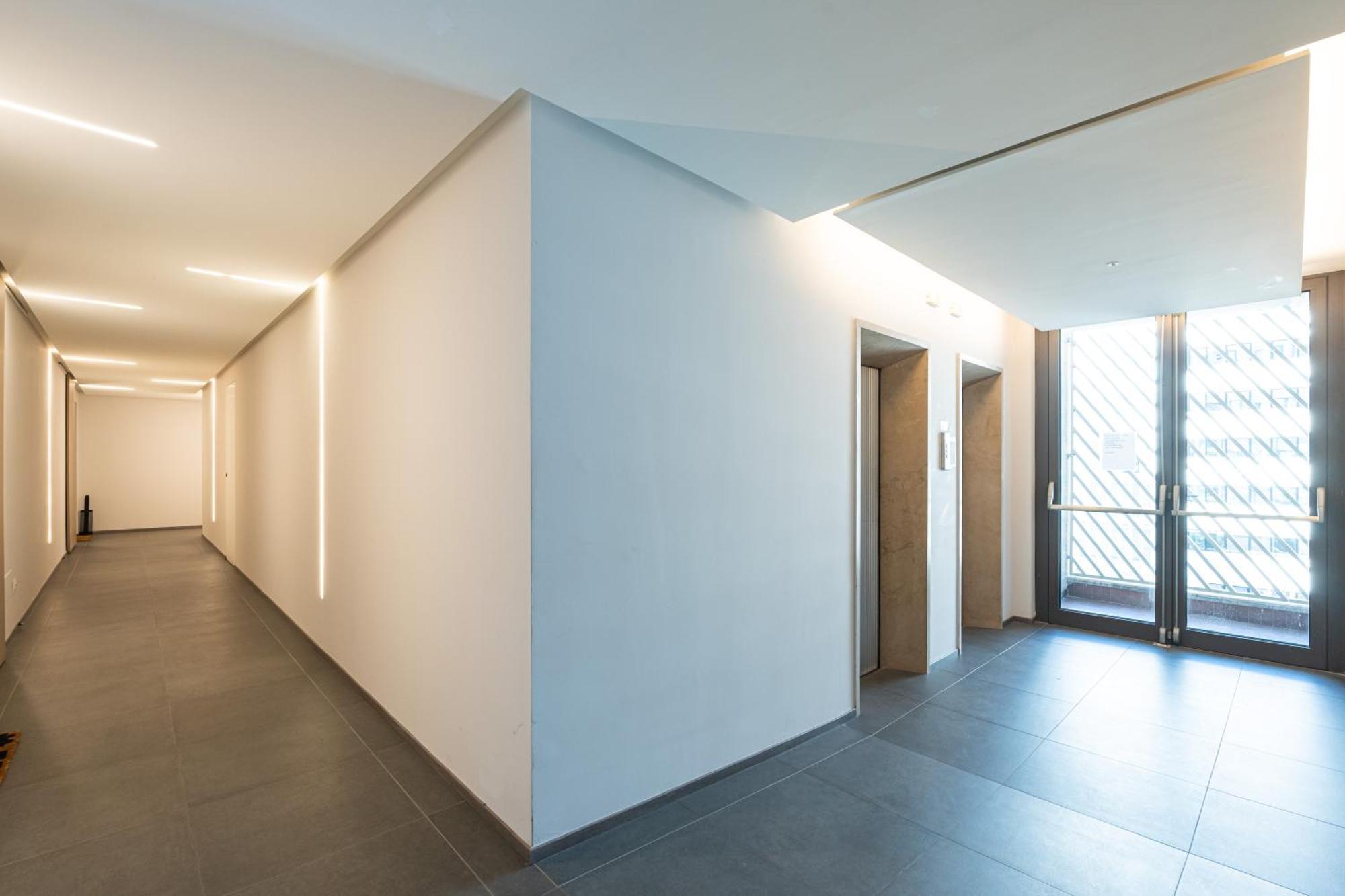 Leilighet Elegante Bilocale Isola A - Mirable Pm Milano