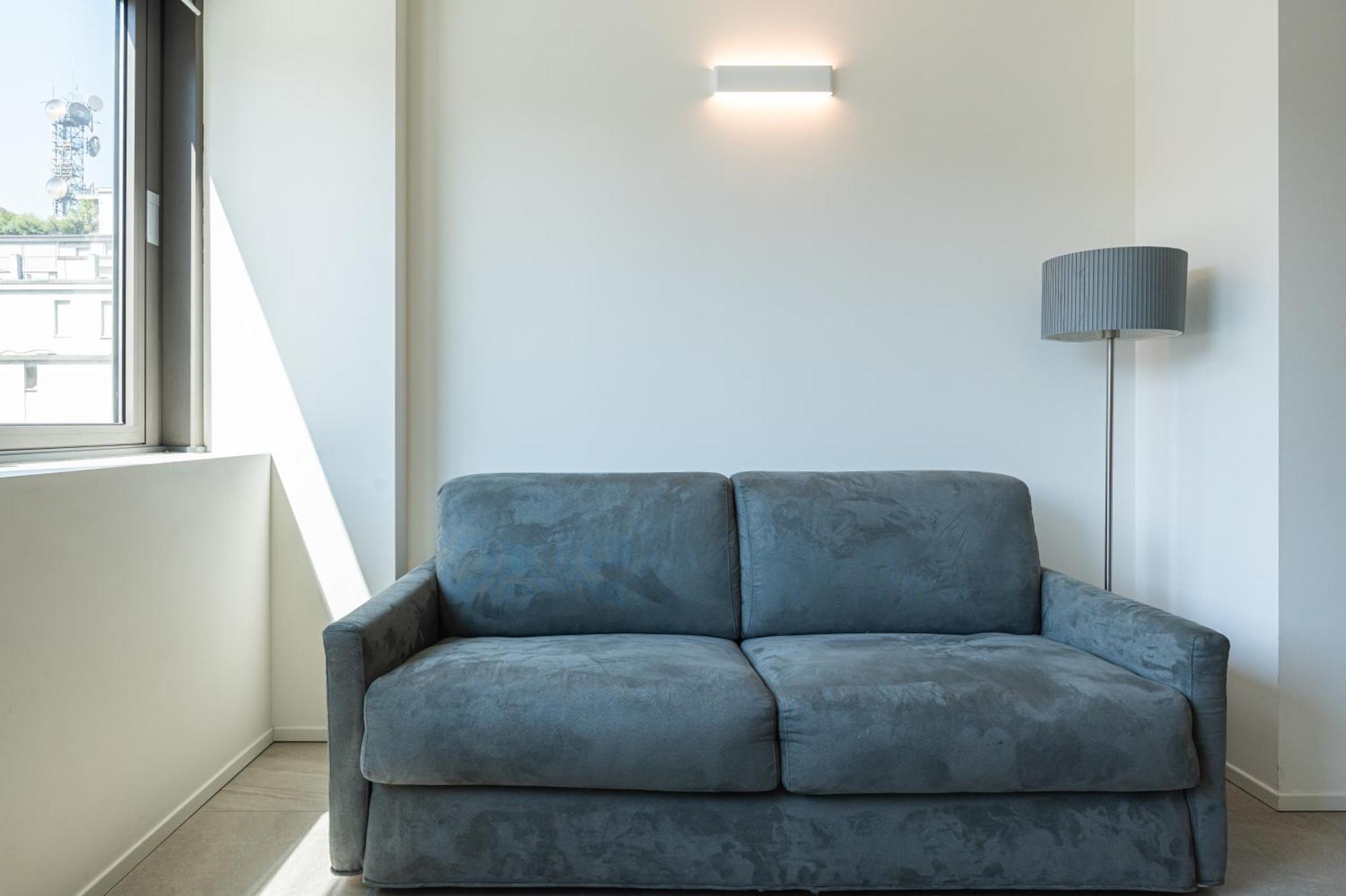 Lejlighed Elegante Bilocale Isola A - Mirable Pm *