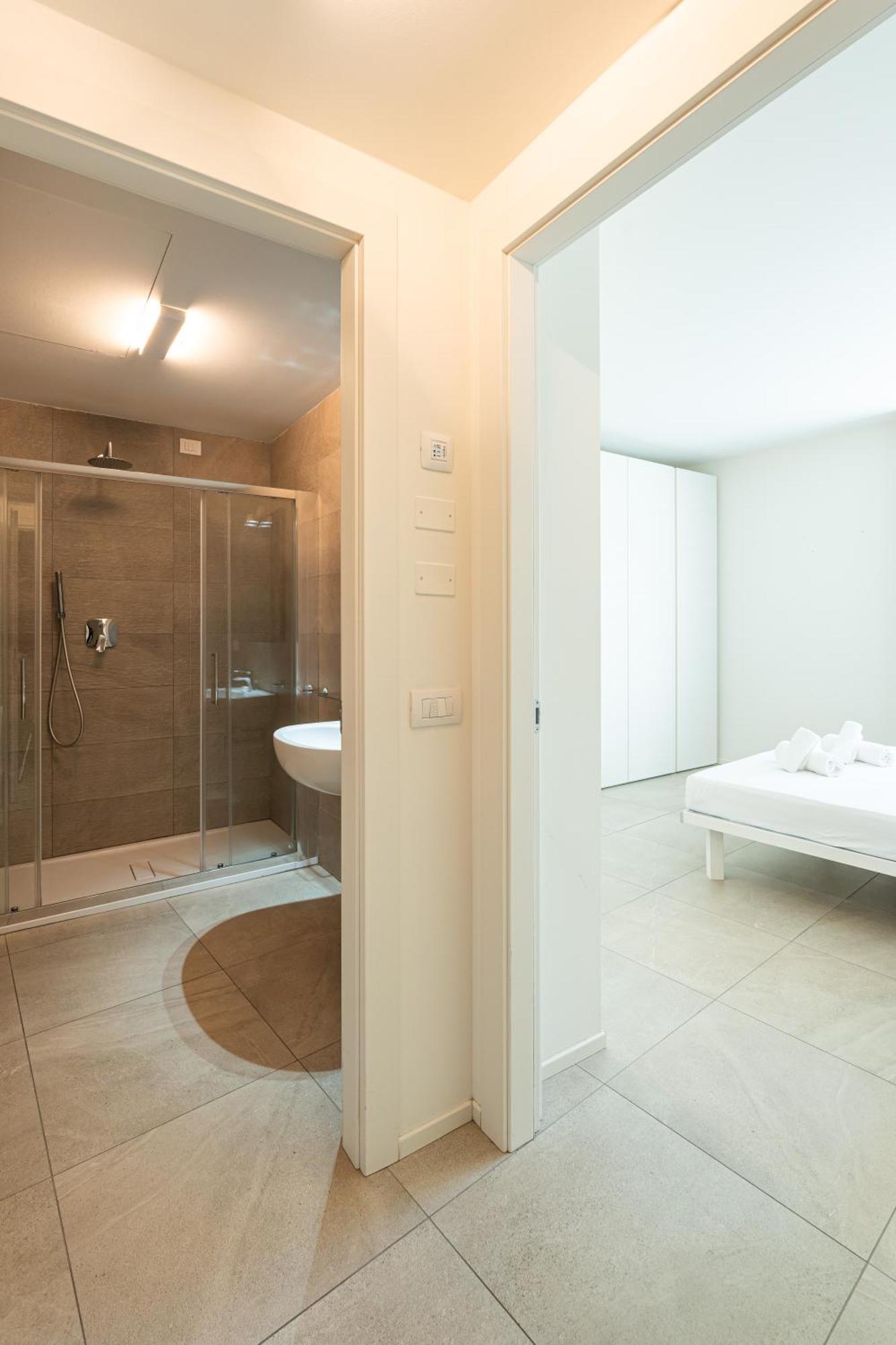 Elegante Bilocale Isola A - Mirable Pm Lejlighed Milano