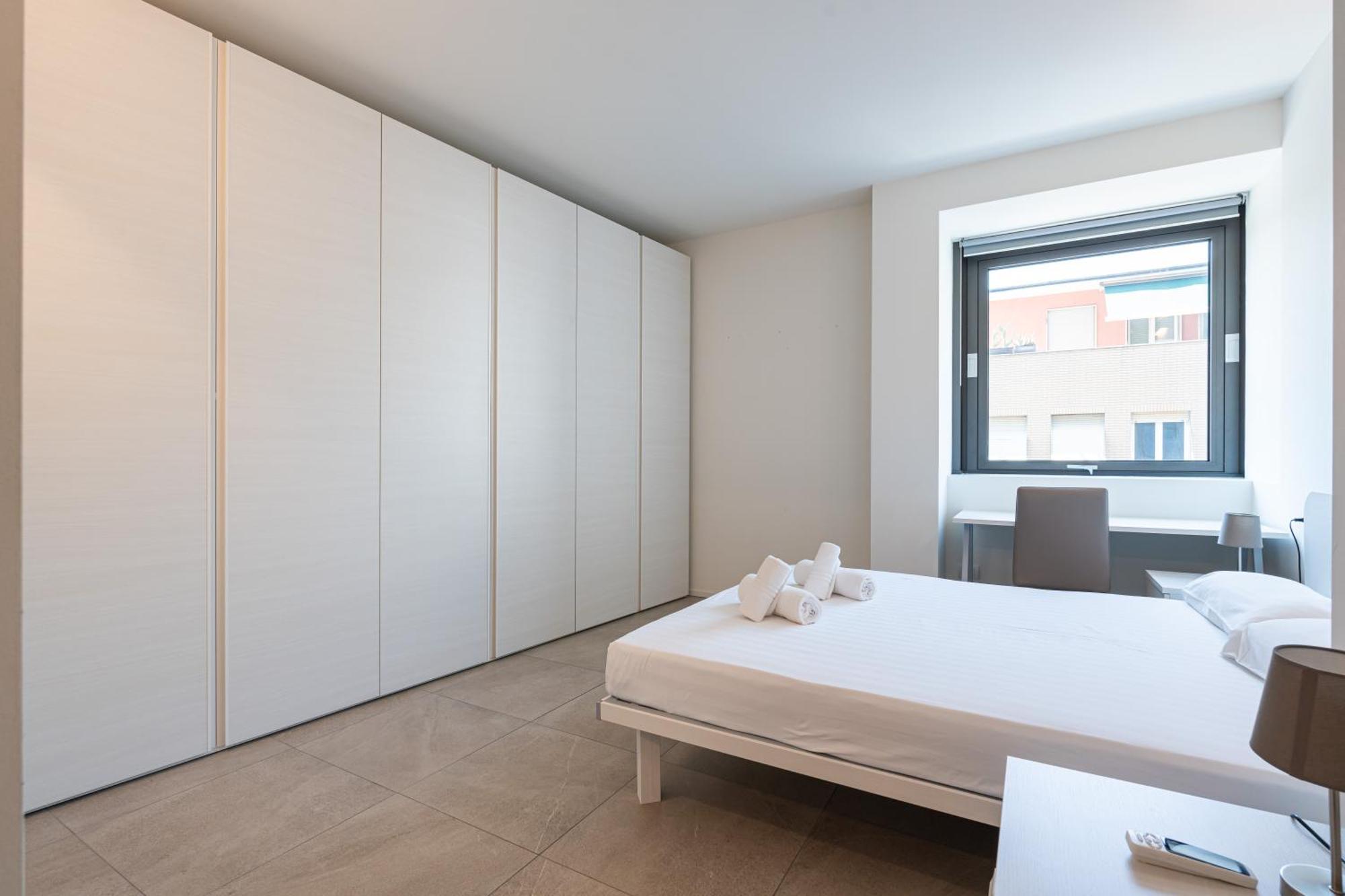 Elegante Bilocale Isola A - Mirable Pm Milano