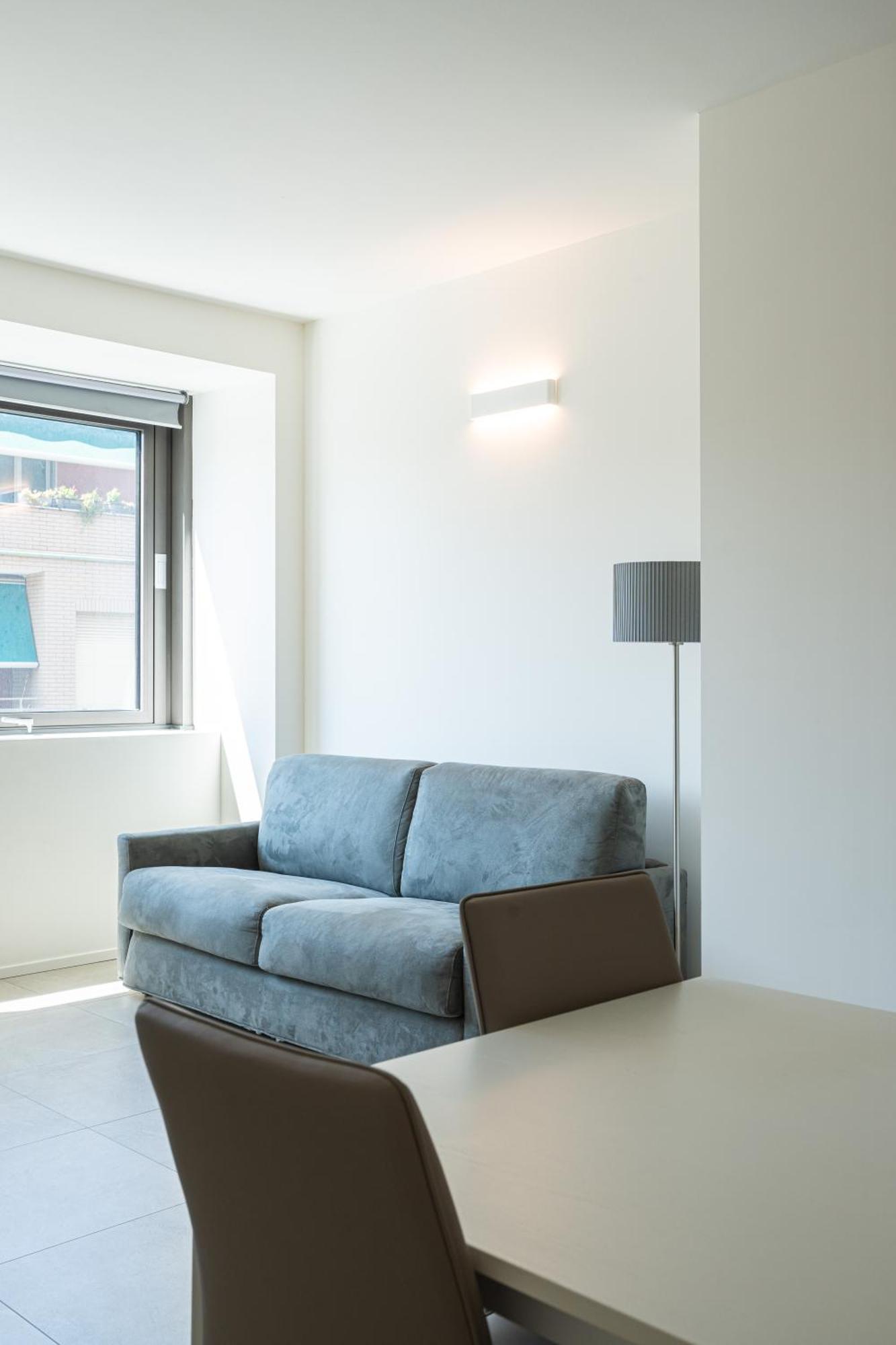 Leilighet Elegante Bilocale Isola A - Mirable Pm