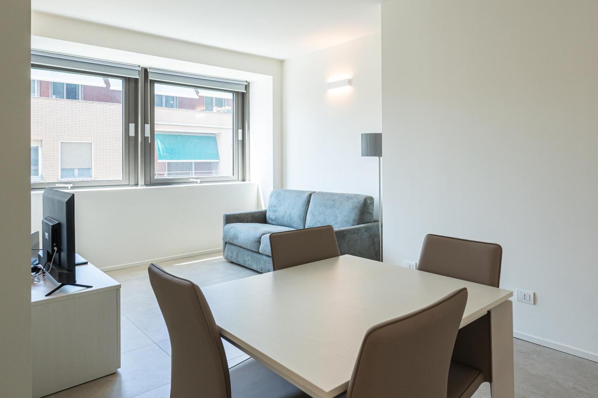 Leilighet Elegante Bilocale Isola A - Mirable Pm Milano
