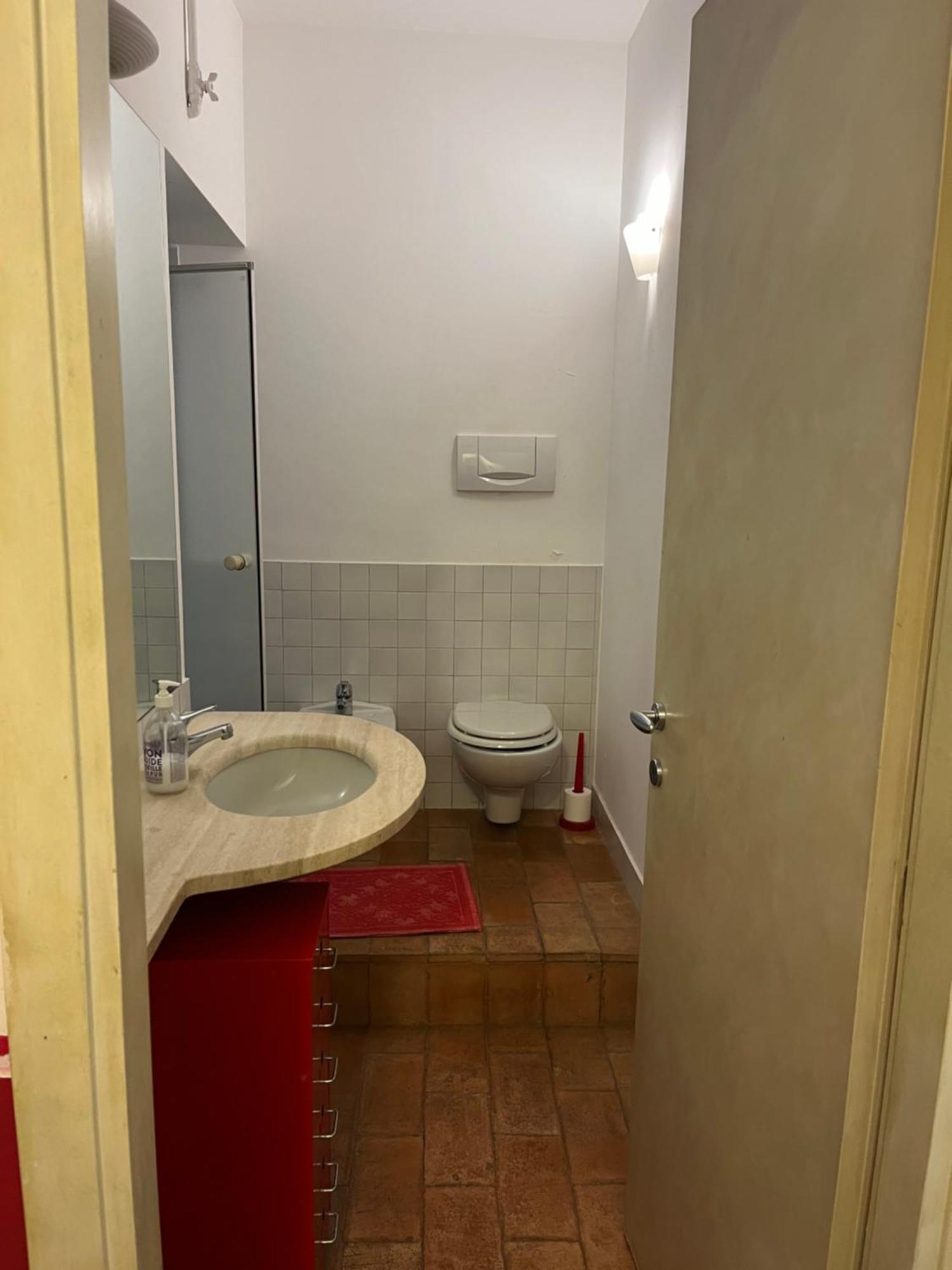 Appartement In Brera