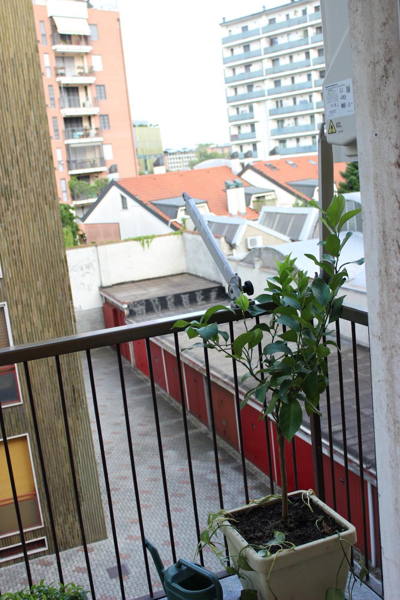 Binda 5 B2 Leilighet Milano