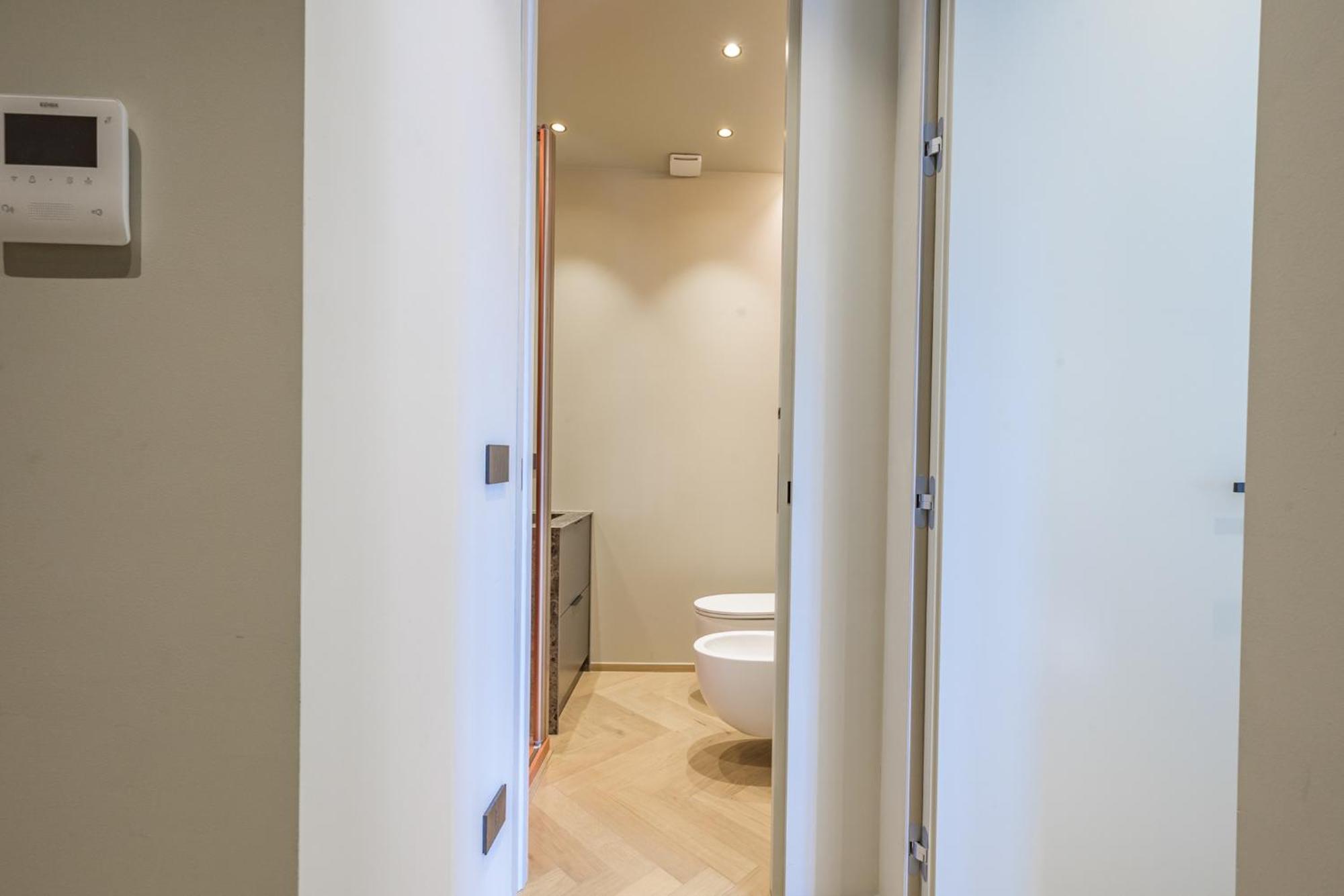 Luxury Nel Cuore Di Apartment Mailand