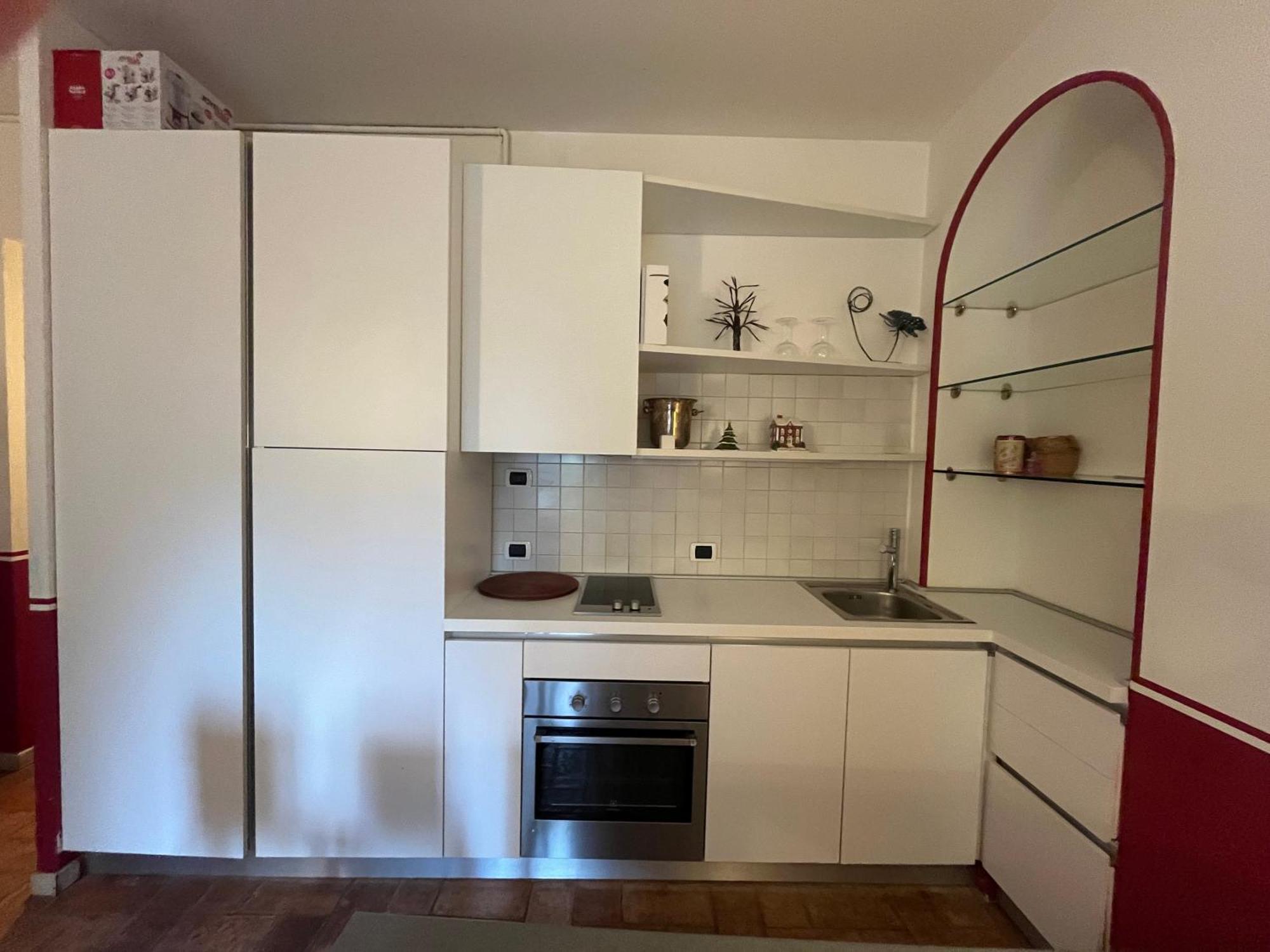 In Brera Appartement