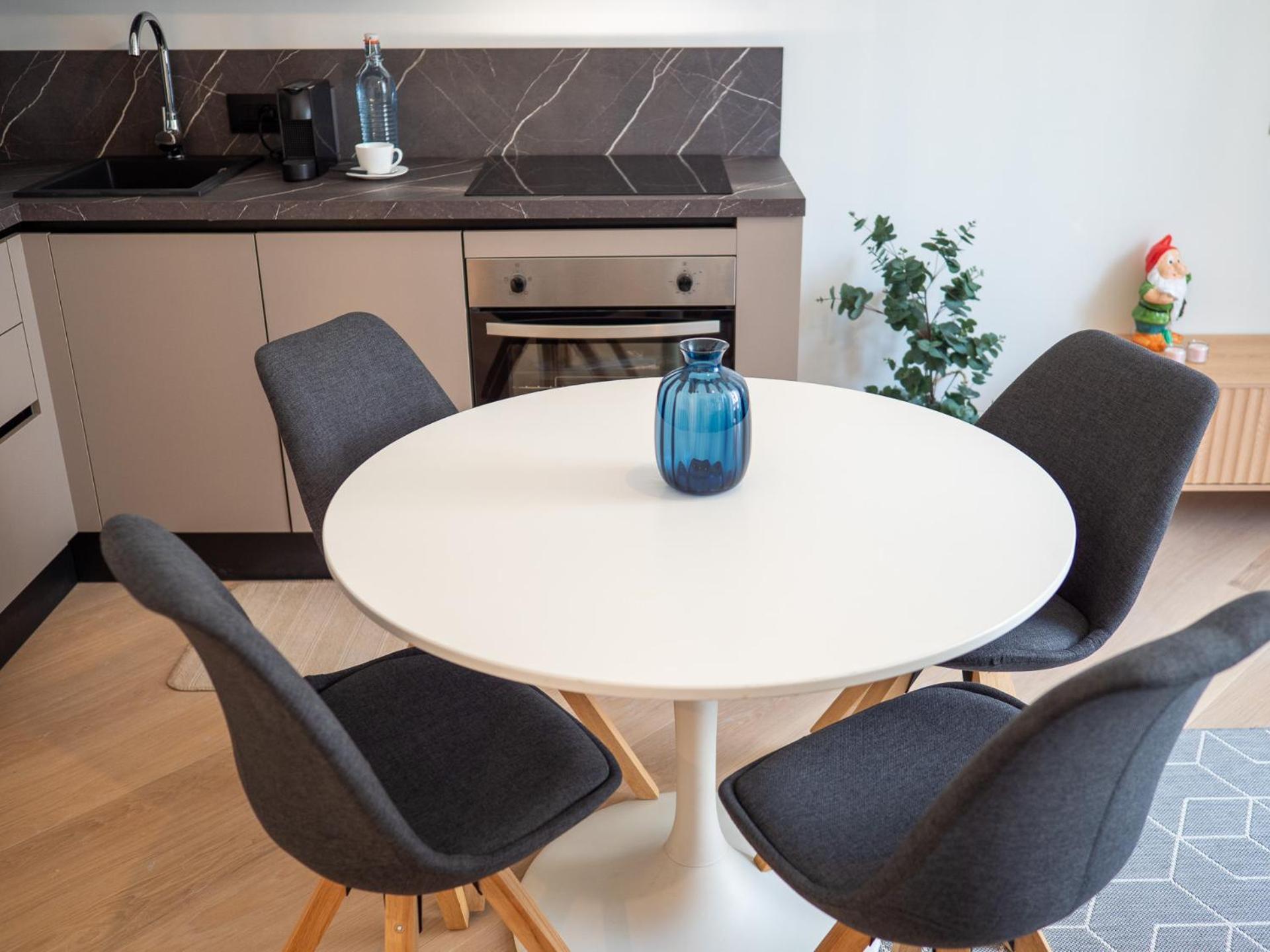Arco Della Pace - Modern On Sempione Park Apartment