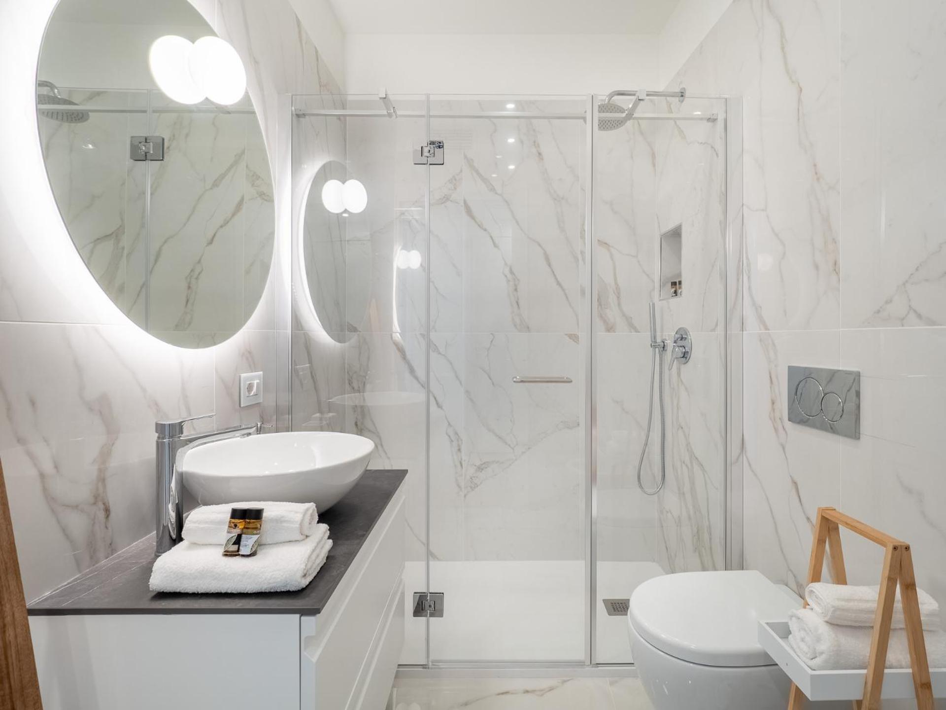 Arco Della Pace - Modern On Sempione Park Apartment Milan