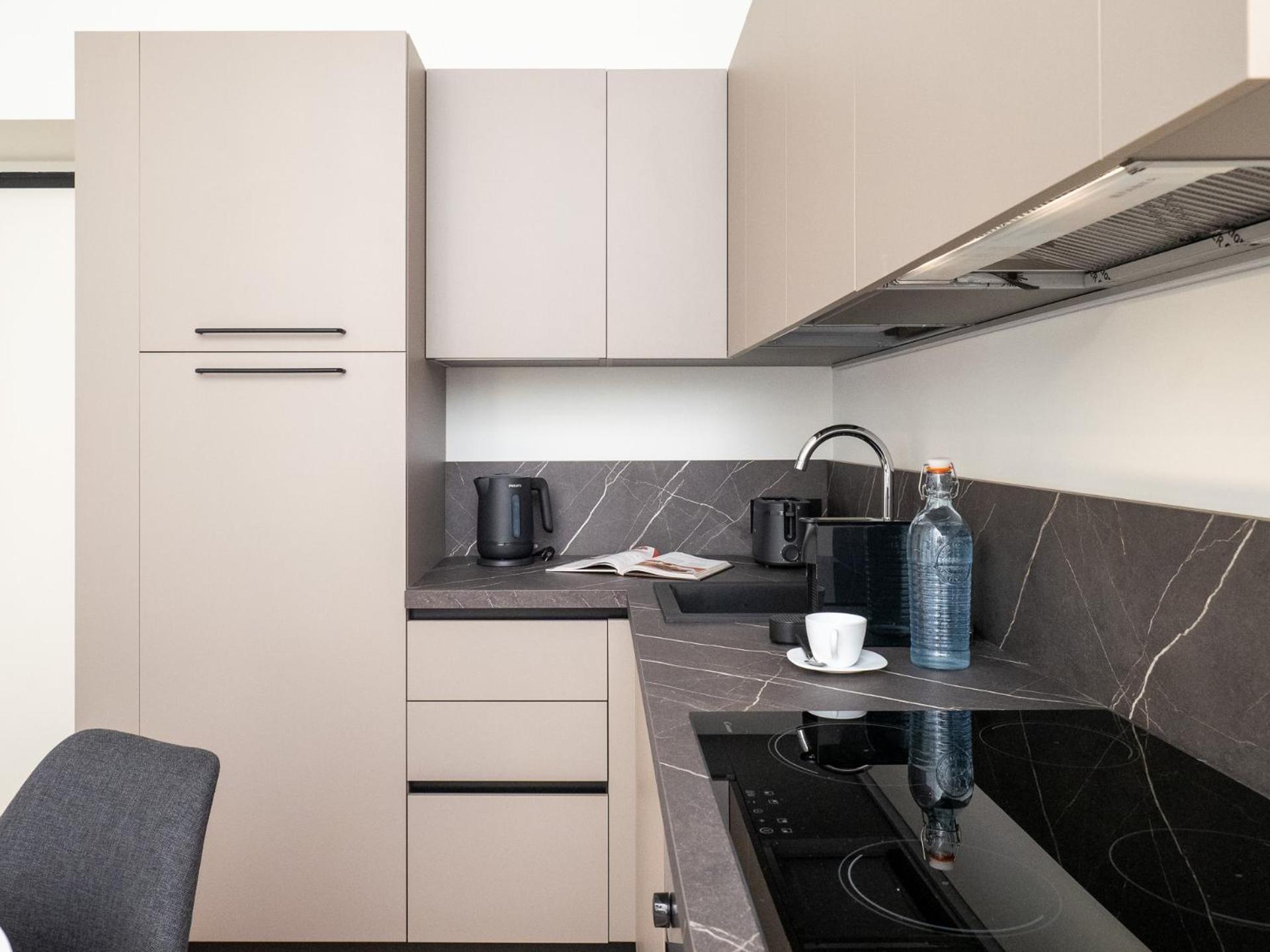 Apartment Arco Della Pace - Modern On Sempione Park *