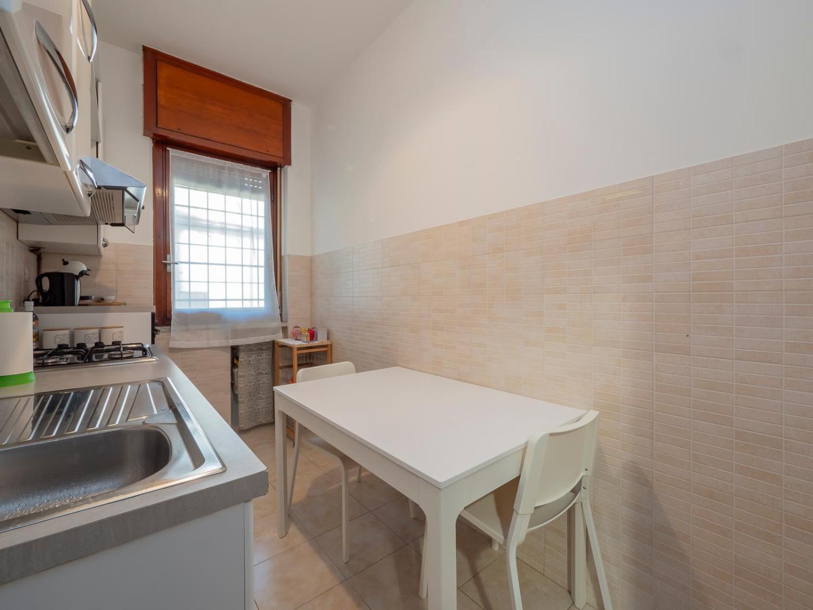 Xenia - Renovated Two-room In Fiera Area Appartamento *