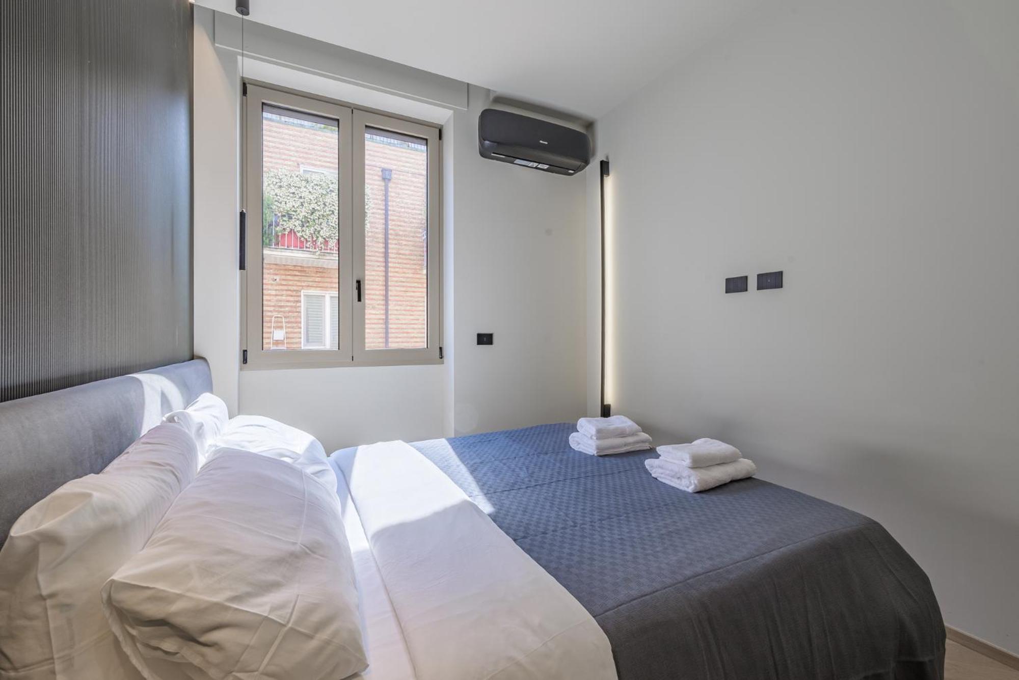 Apartment Luxury Nel Cuore Di Mailand