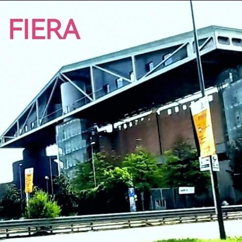 Apartment K Citylife Fiera