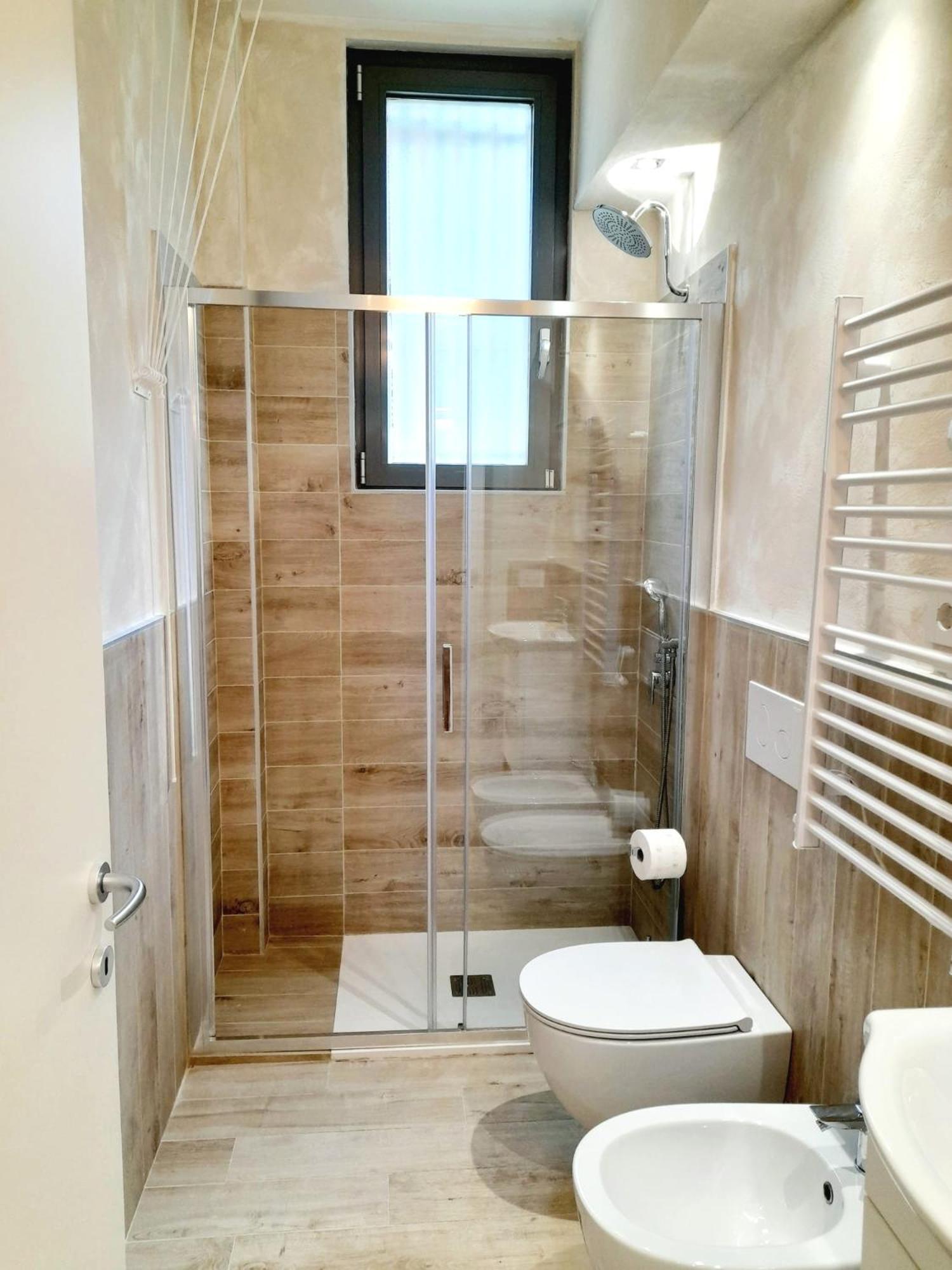 K Citylife Fiera Apartment