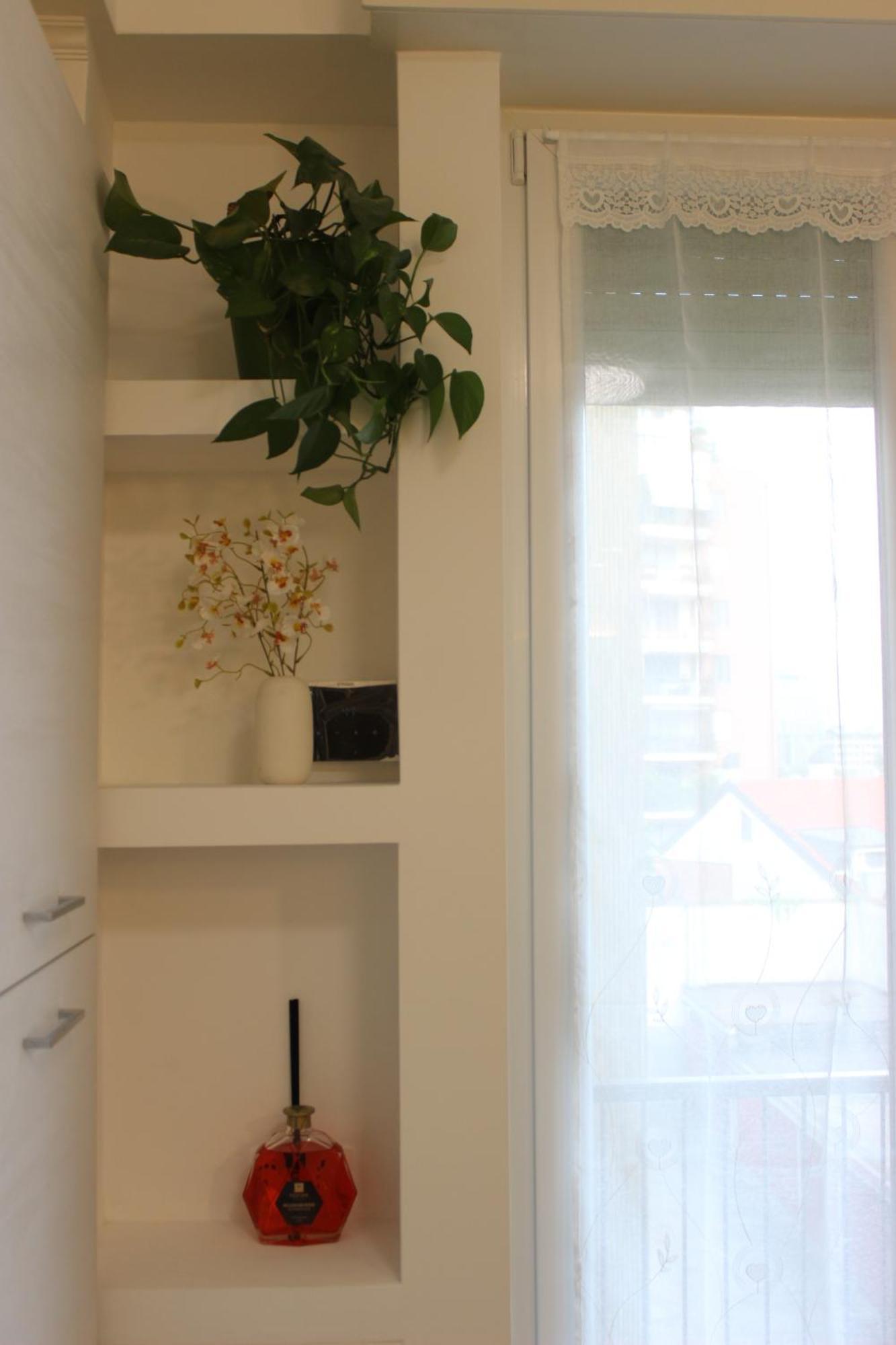 Binda 5 B2 Milano