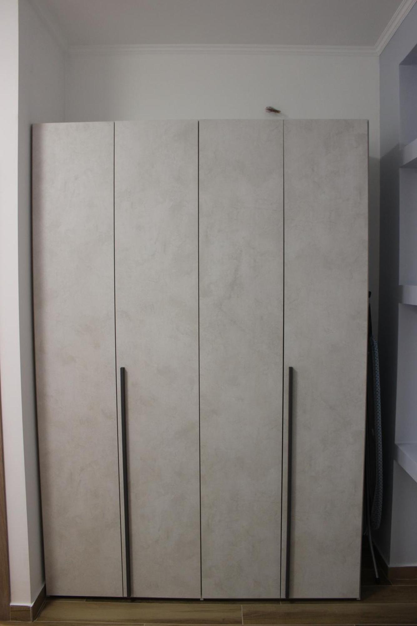 Binda 5 B2 Leilighet Milano
