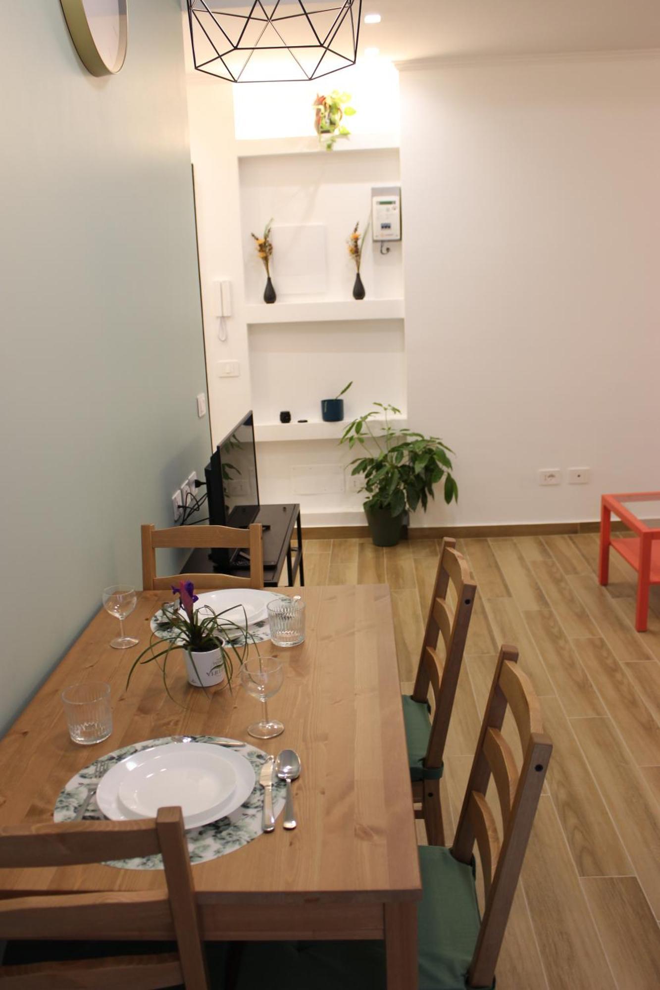Leilighet Binda 5 B2 Milano