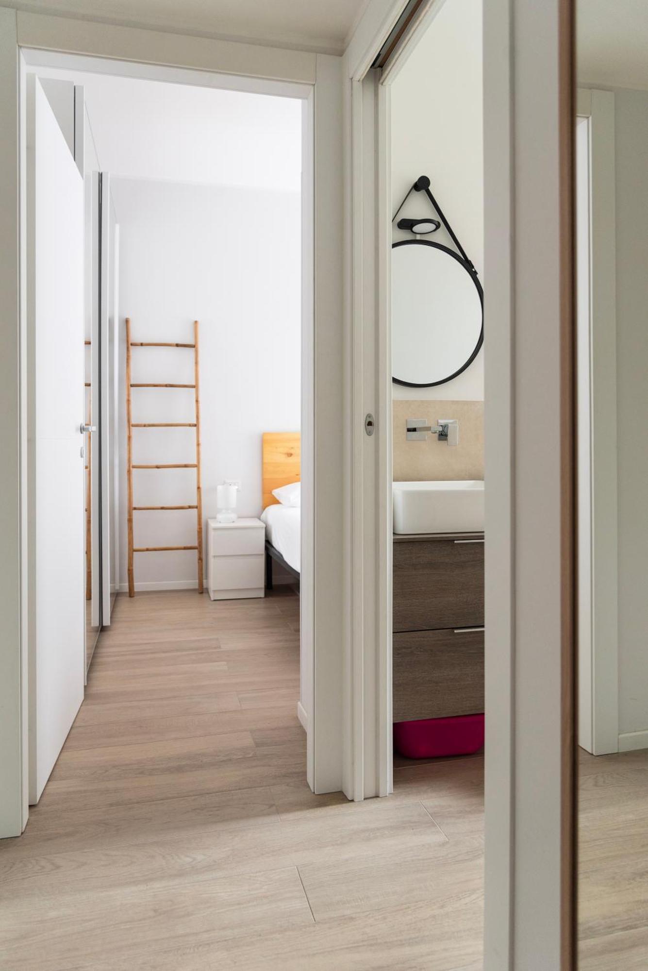 Youhosty - Colonna 59 Milano