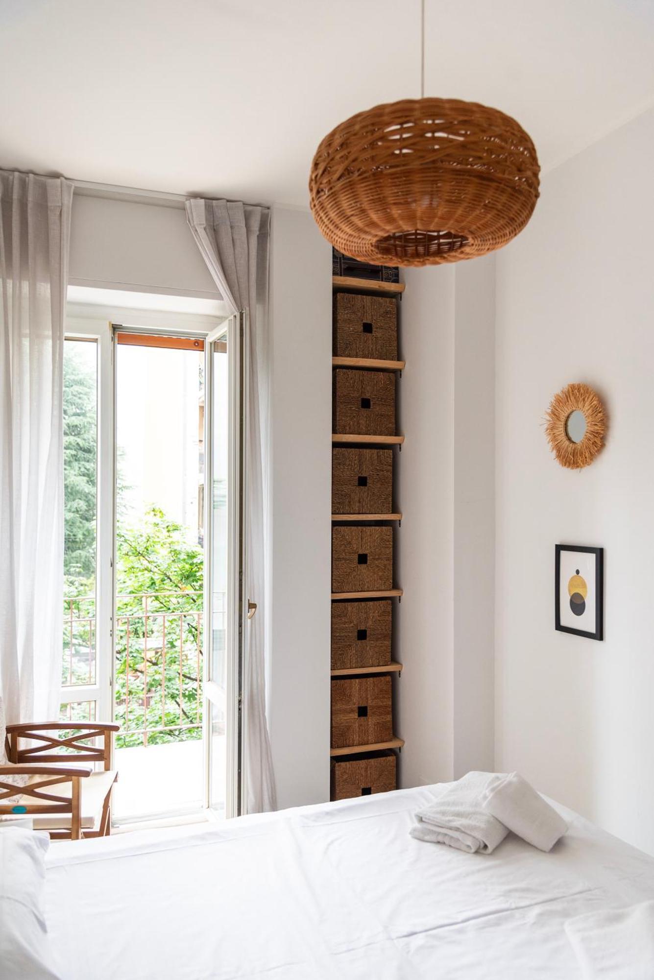 Youhosty - Colonna 59 Lejlighed Milano