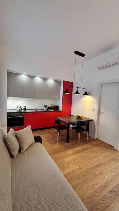 Apartment Il Melograno Rosa *