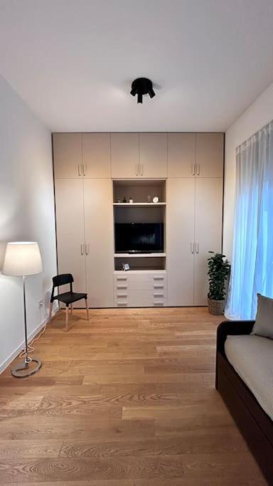 Apartment Il Melograno Rosa Milan