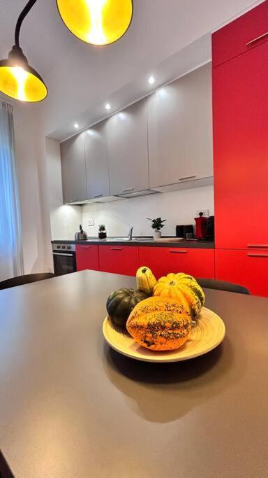 Il Melograno Rosa Apartment