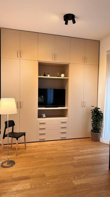 Il Melograno Rosa Apartment *