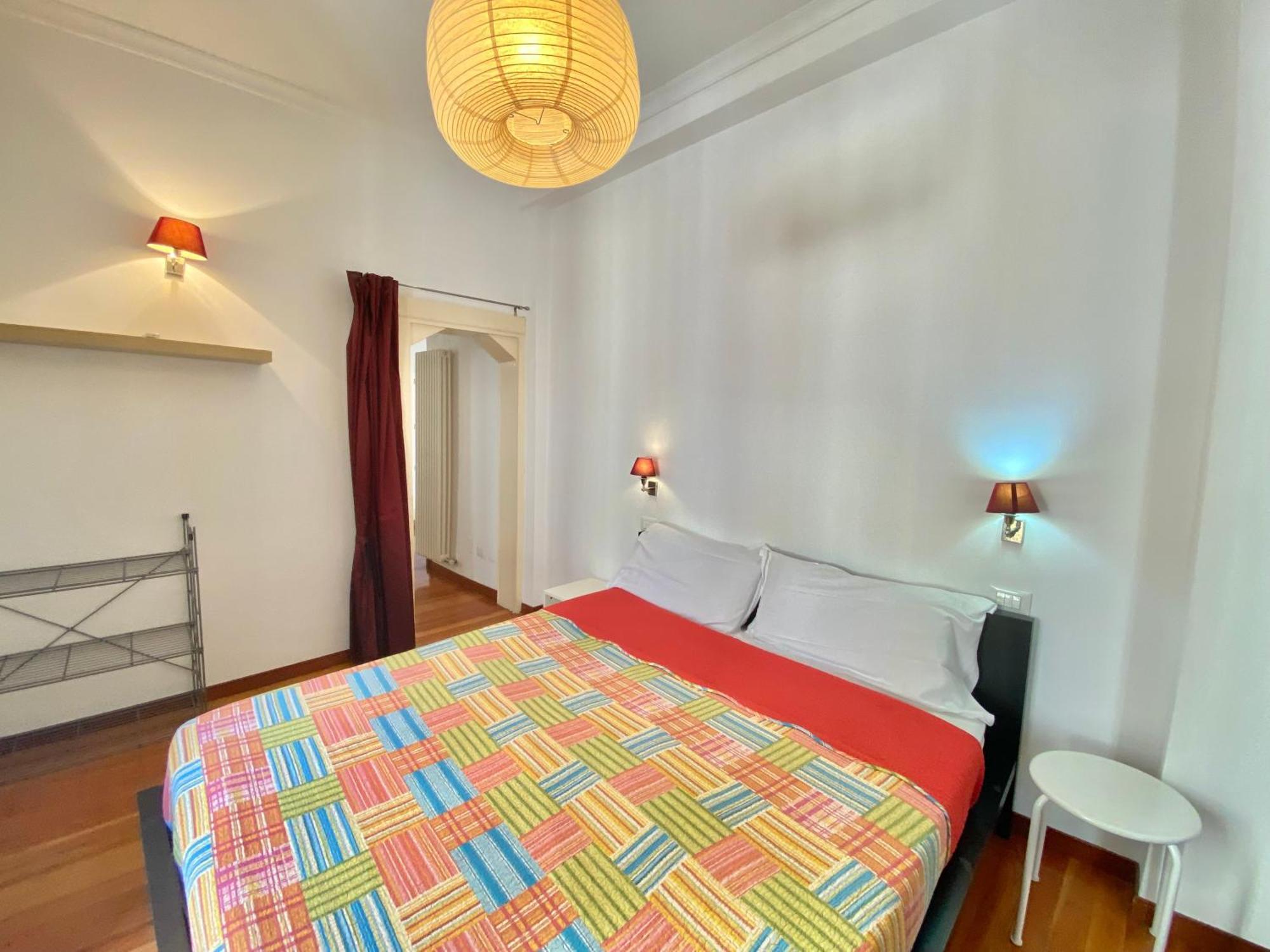 Appartement In Coorte Di Prestigio Salutati *
