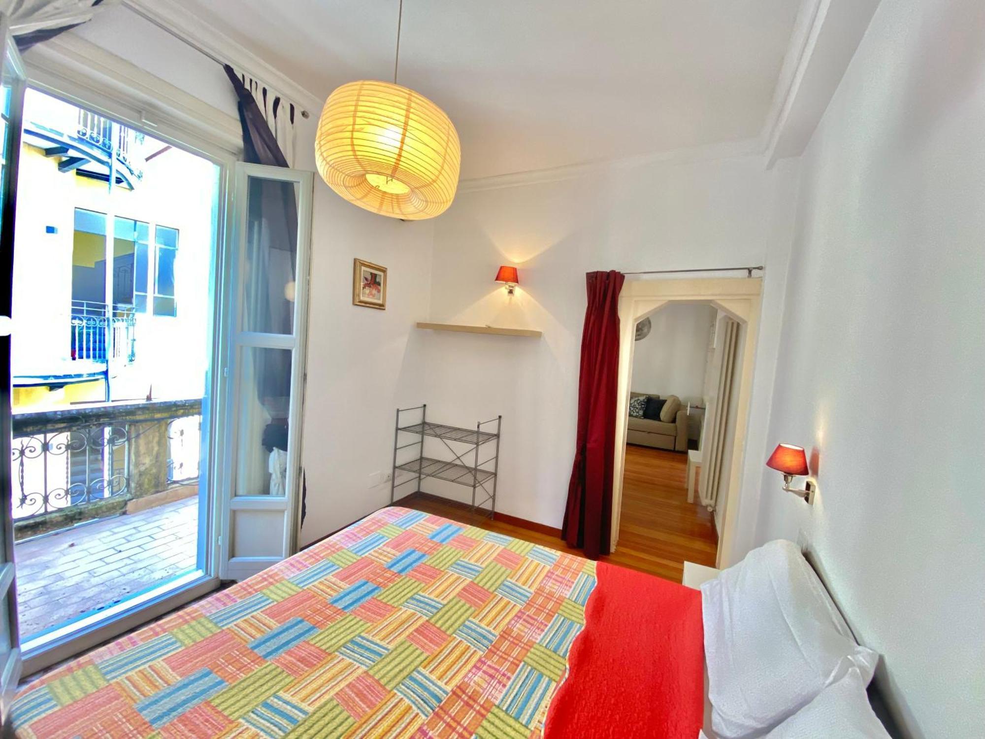 In Coorte Di Prestigio Salutati Appartement *