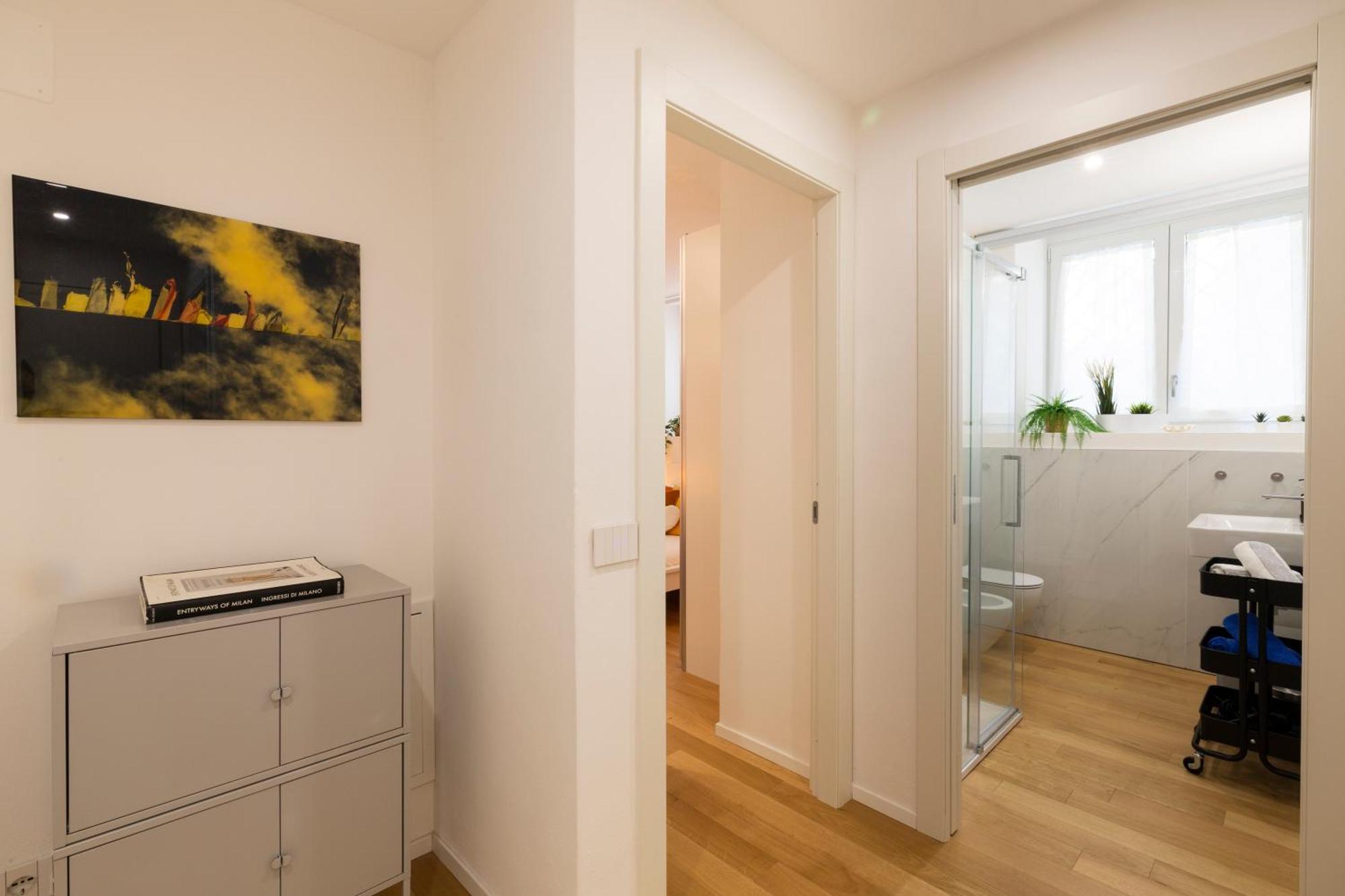 Govone Fashion House Apartment *