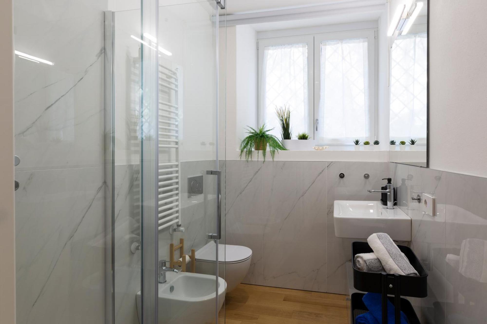 Apartment Govone Fashion House *