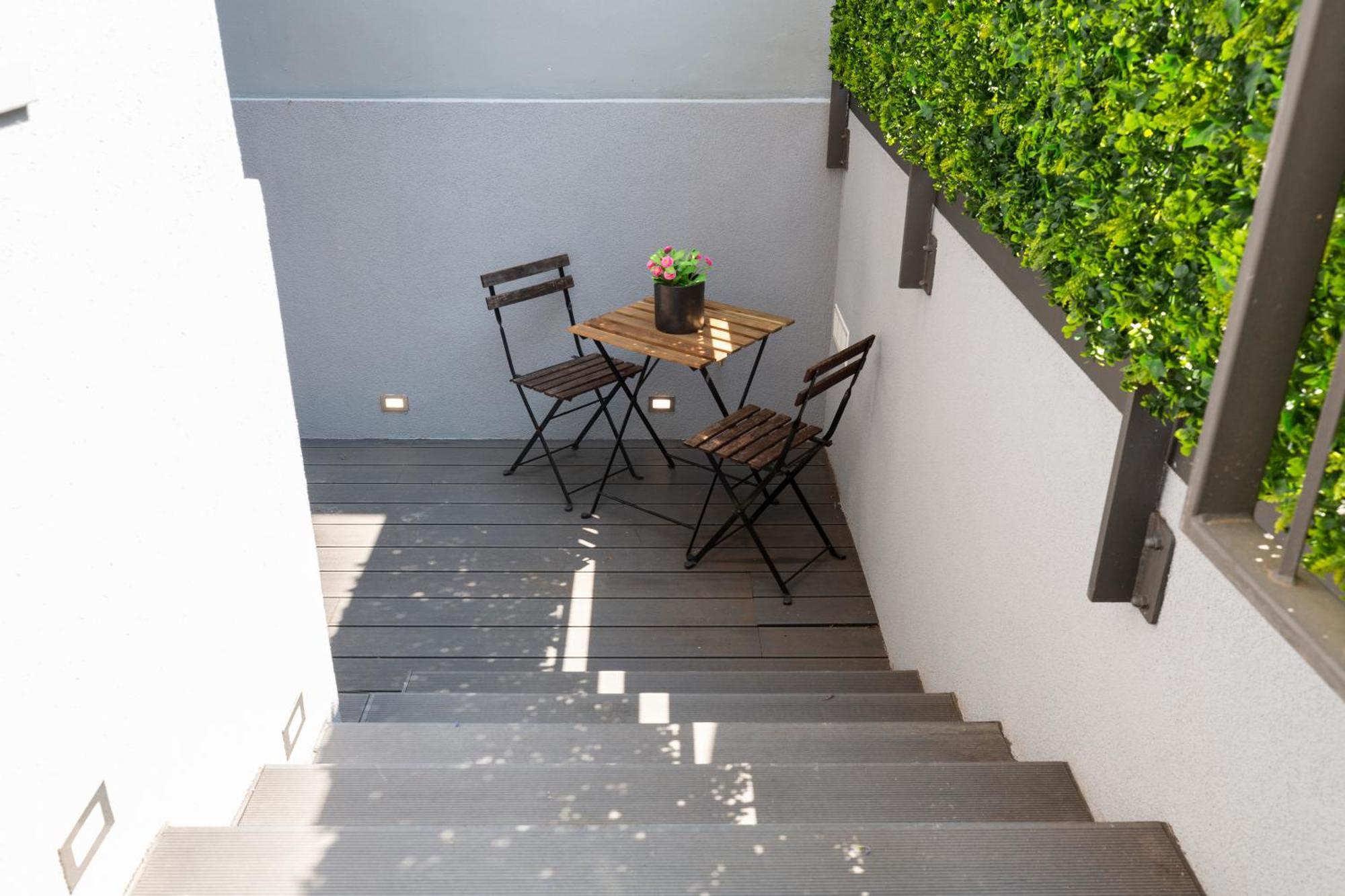 Govone Fashion House Apartment