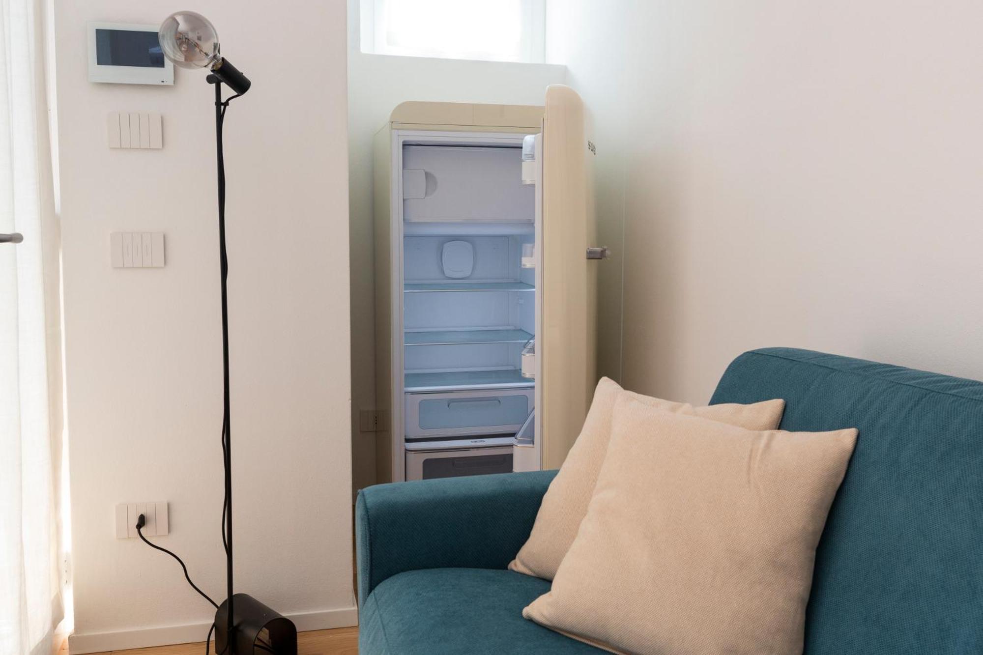 Govone Fashion House Apartment Milan
